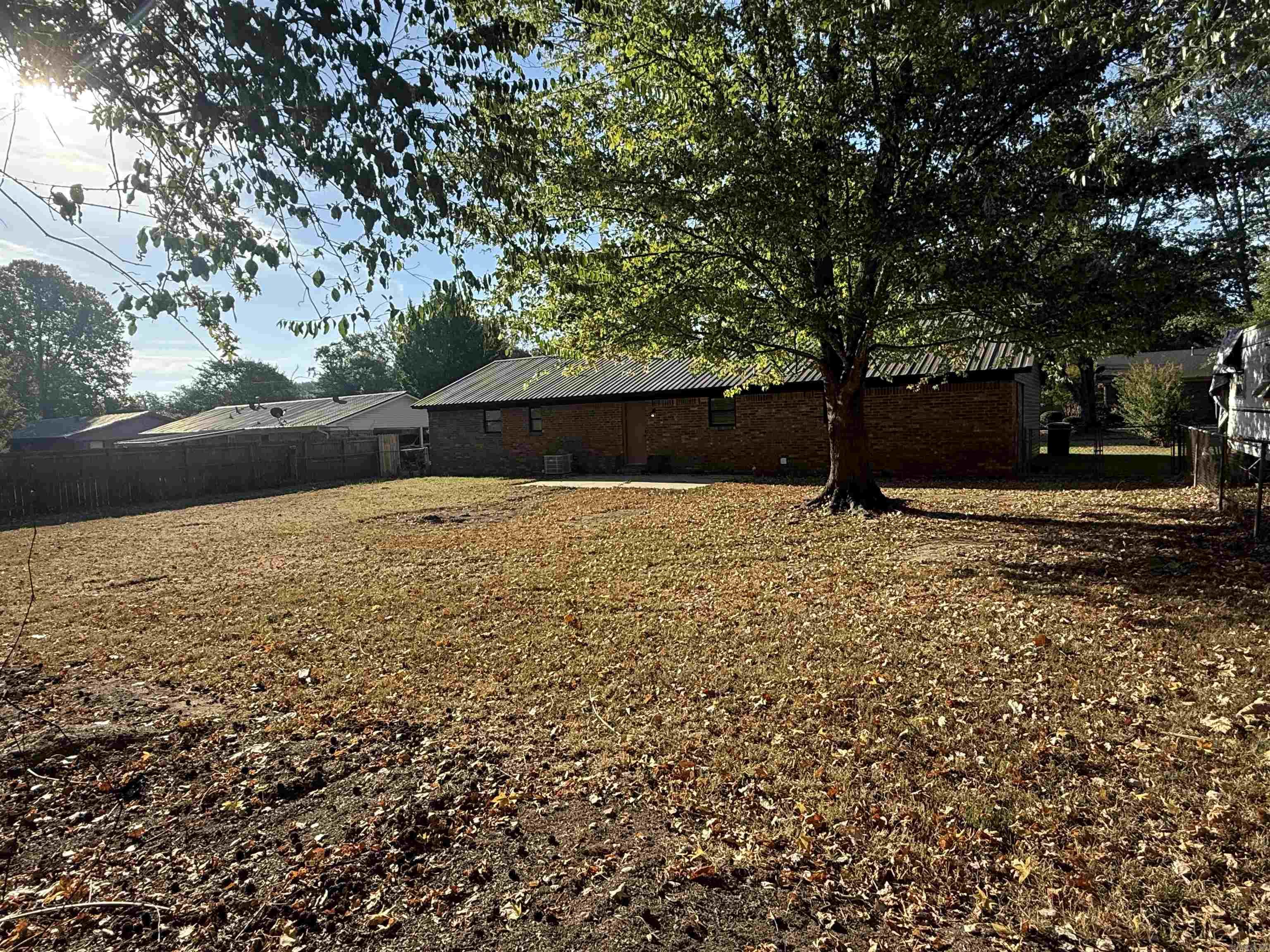 16 Whippoorwill Drive Searcy, AR 72143-6414