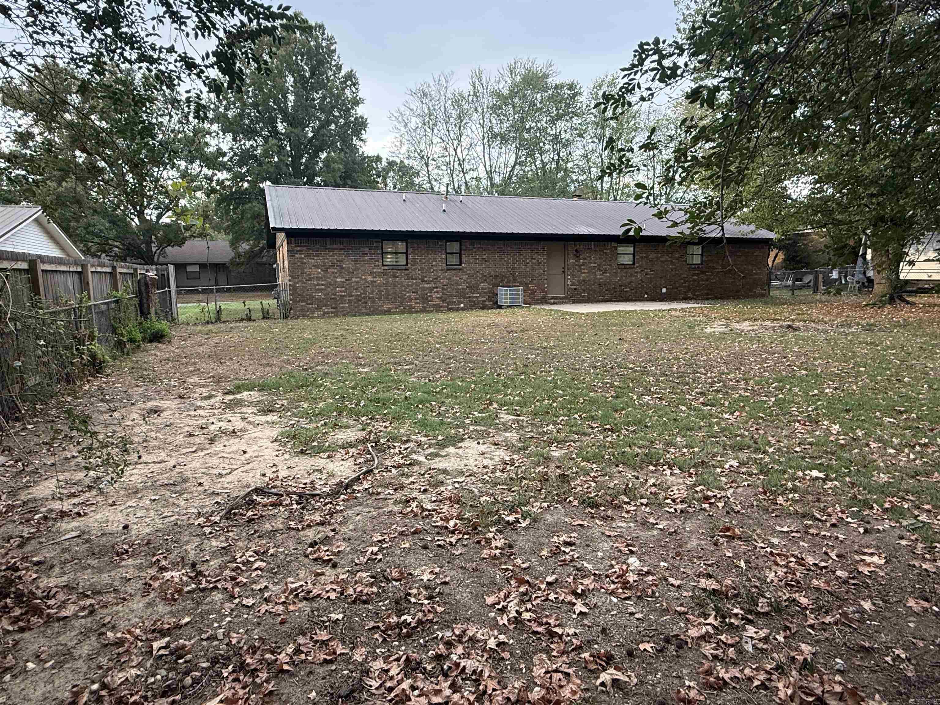 16 Whippoorwill Drive Searcy, AR 72143-6414