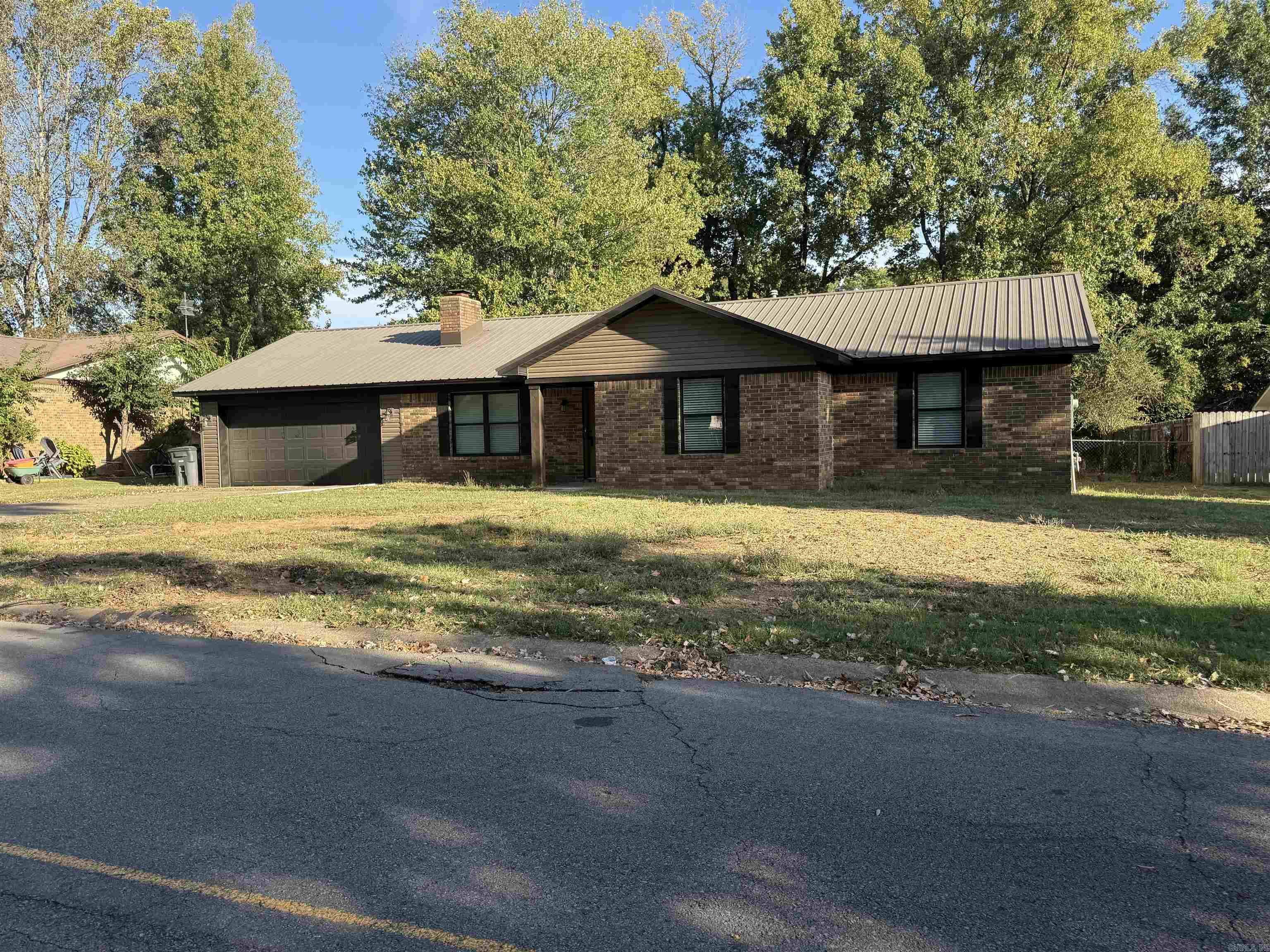 16 Whippoorwill Drive Searcy, AR 72143-6414