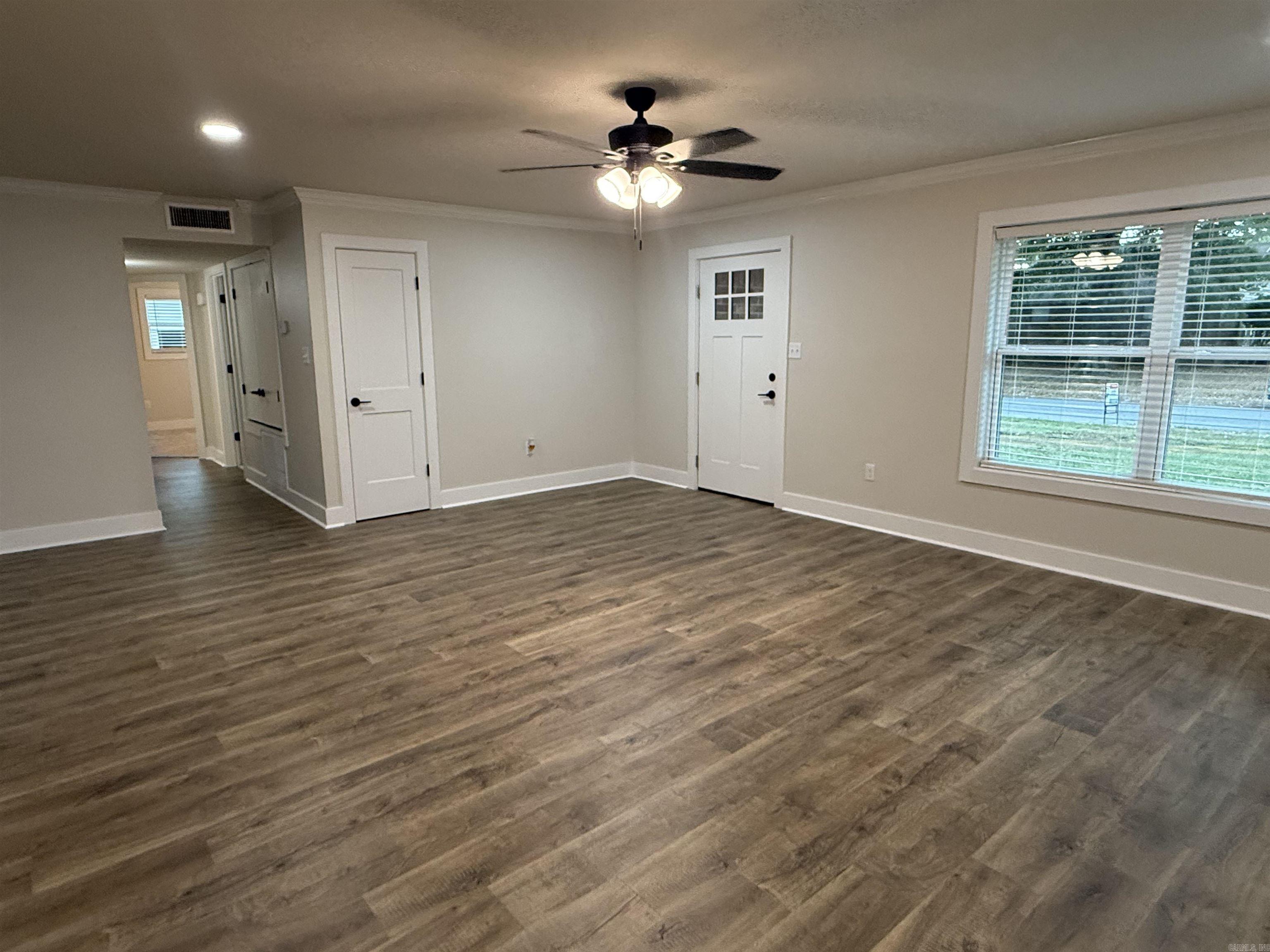 16 Whippoorwill Drive Searcy, AR 72143-6414
