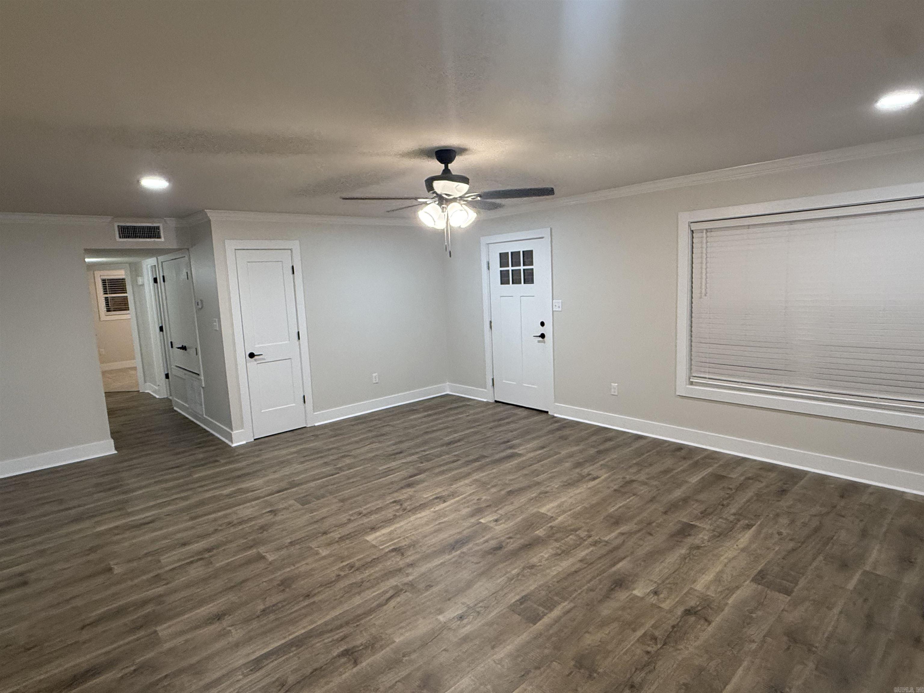 16 Whippoorwill  Searcy, AR