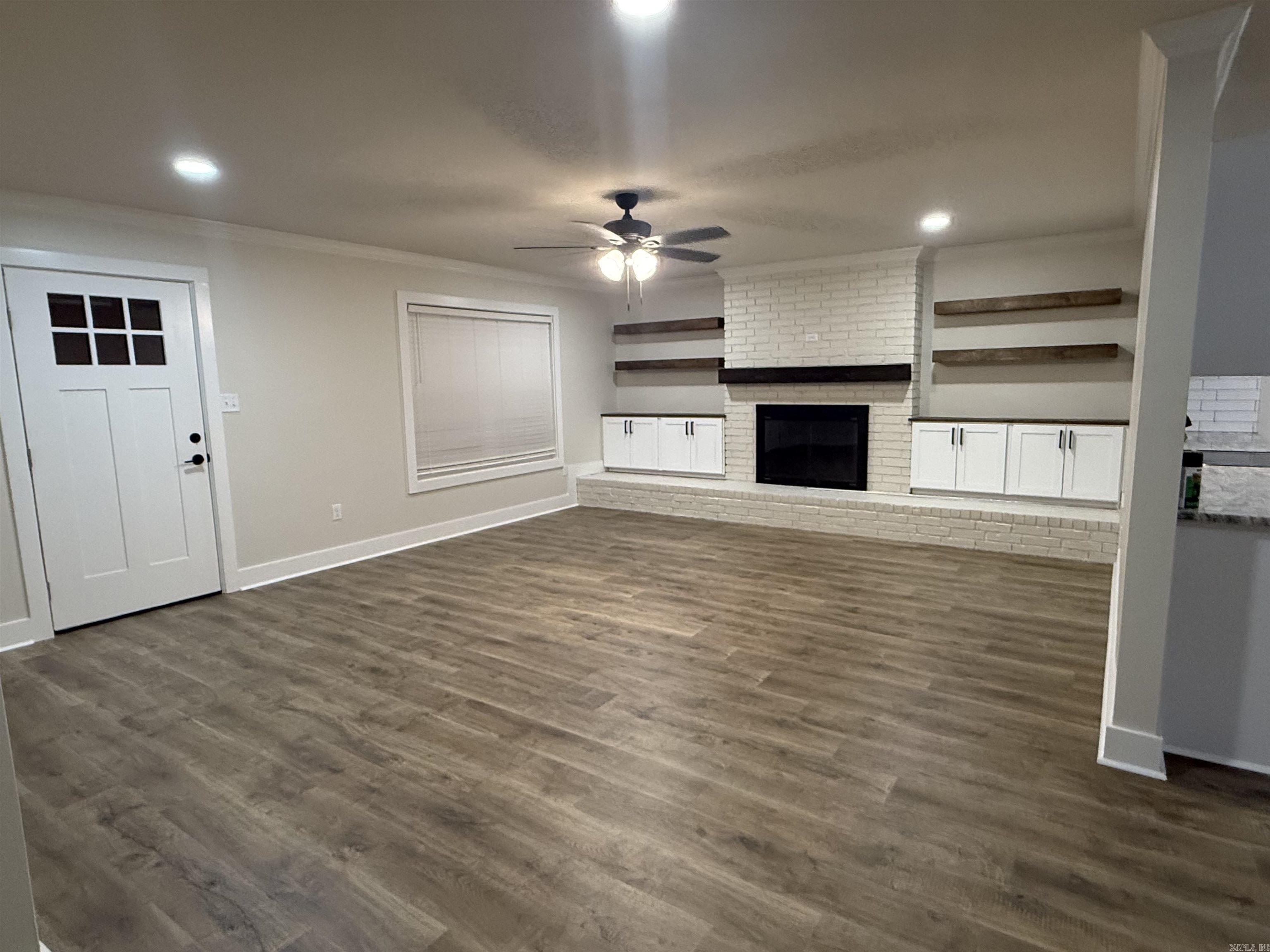 16 Whippoorwill  Searcy, AR
