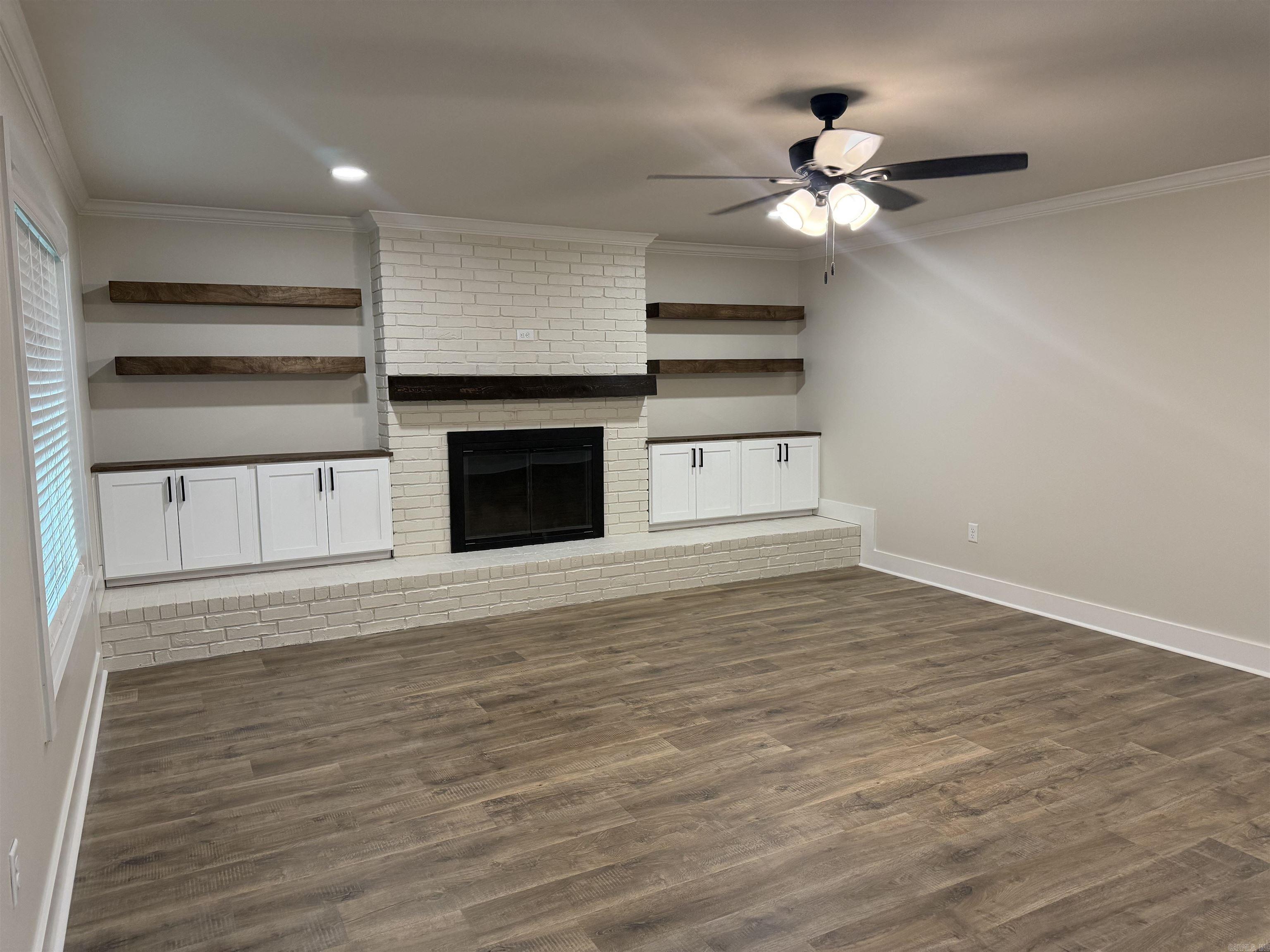 16 Whippoorwill Drive Searcy, AR 72143-6414