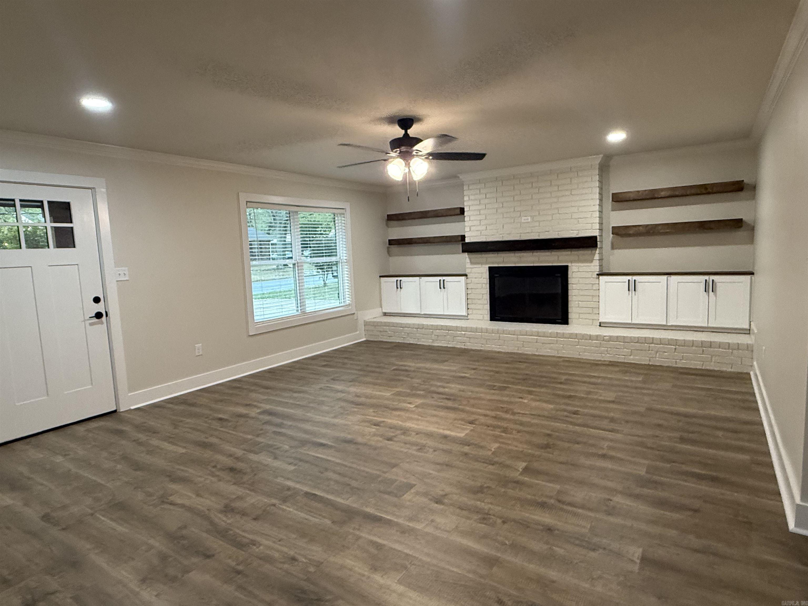 16 Whippoorwill Drive Searcy, AR 72143-6414