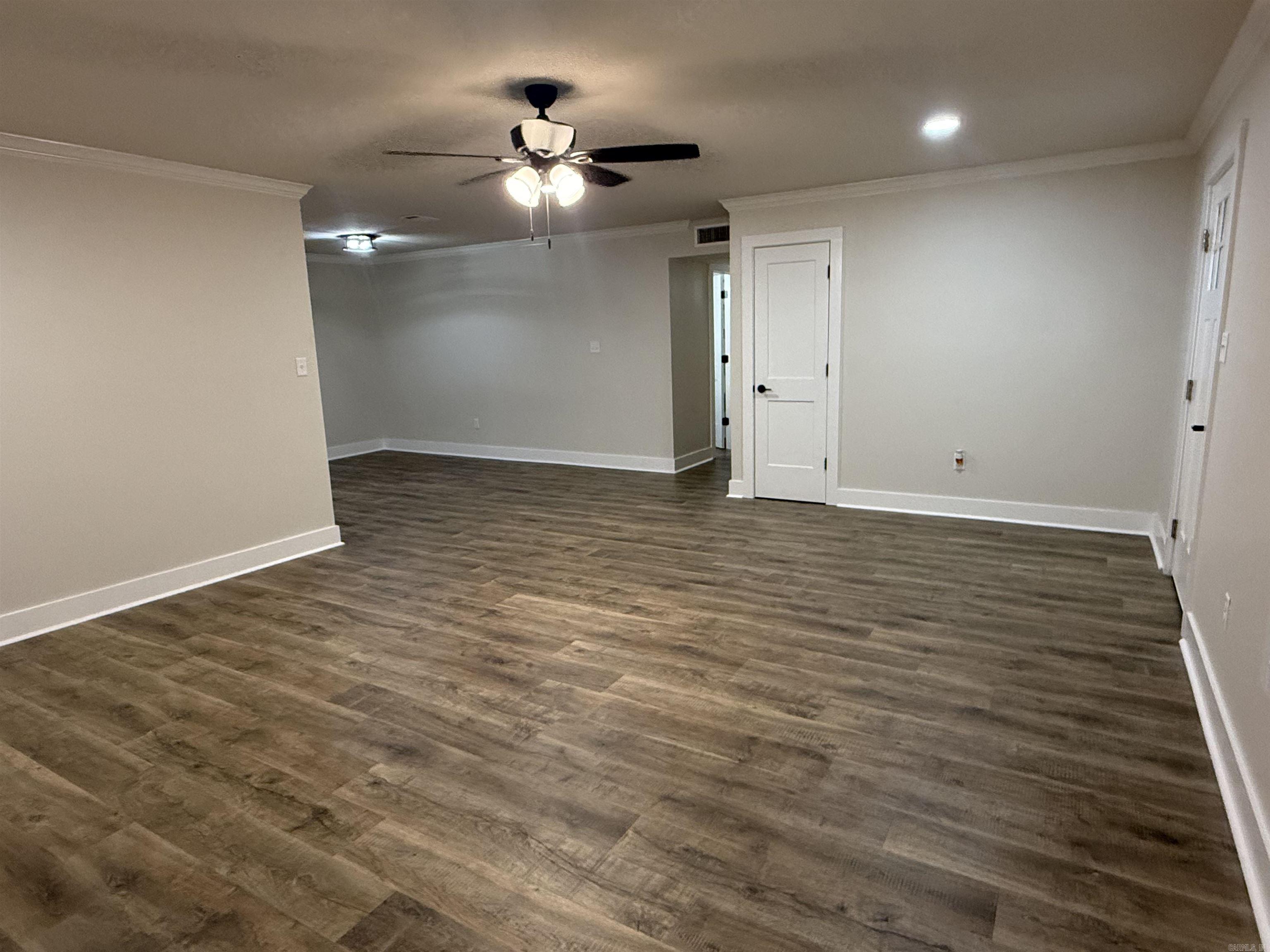 16 Whippoorwill Drive Searcy, AR 72143-6414