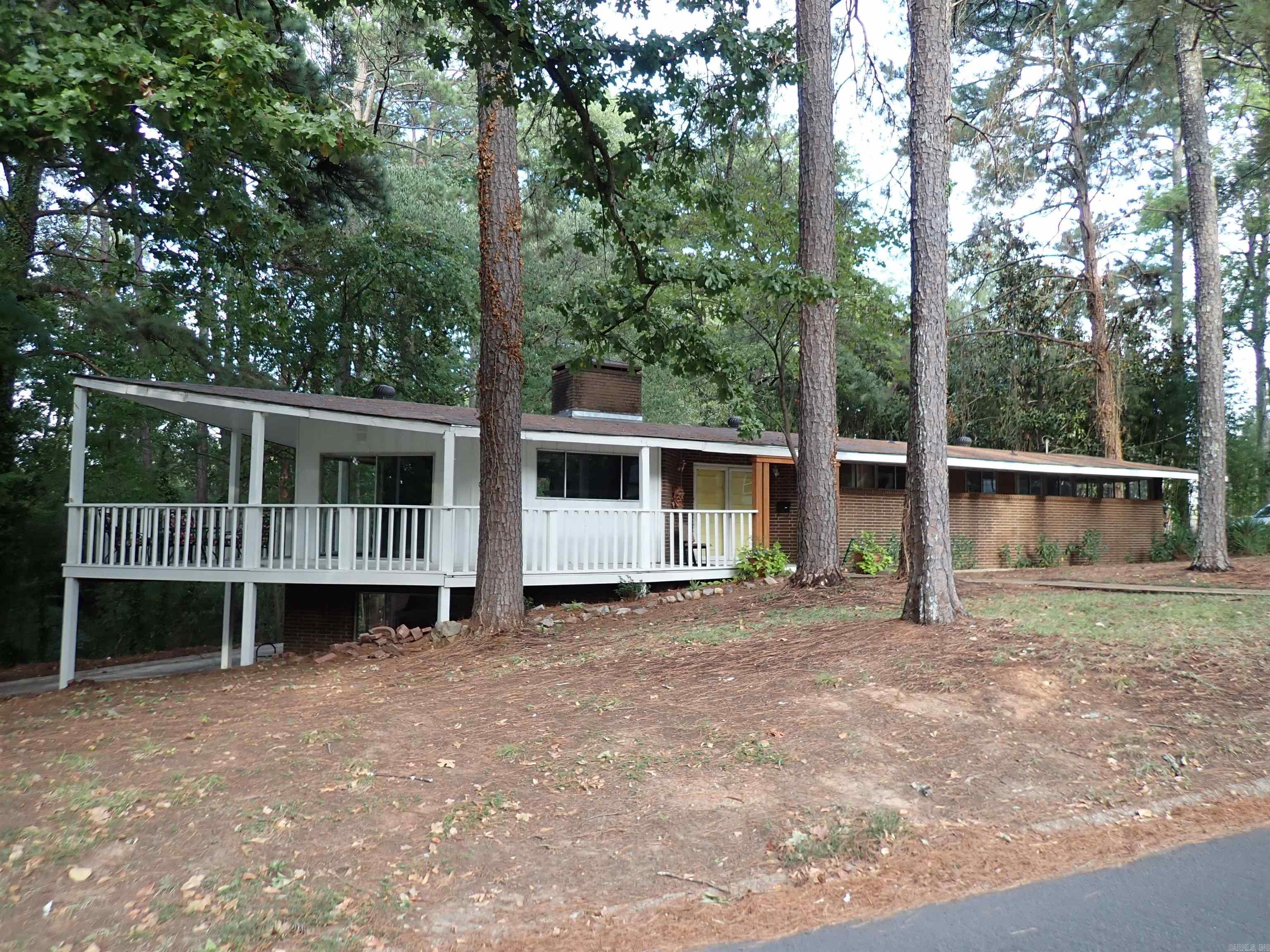 722 N 15th  Arkadelphia, AR