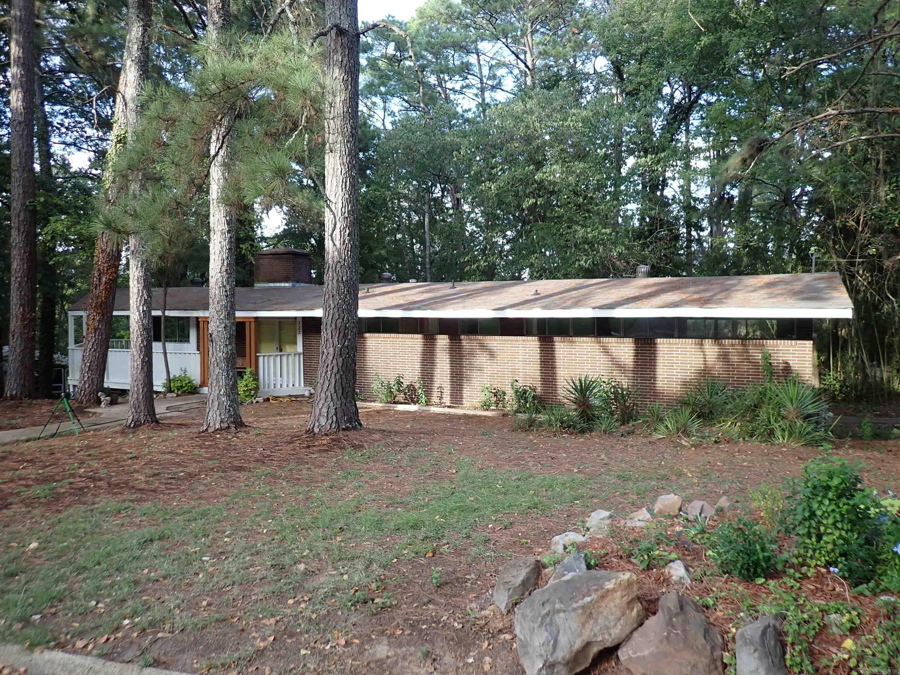 722 N 15th  Arkadelphia, AR