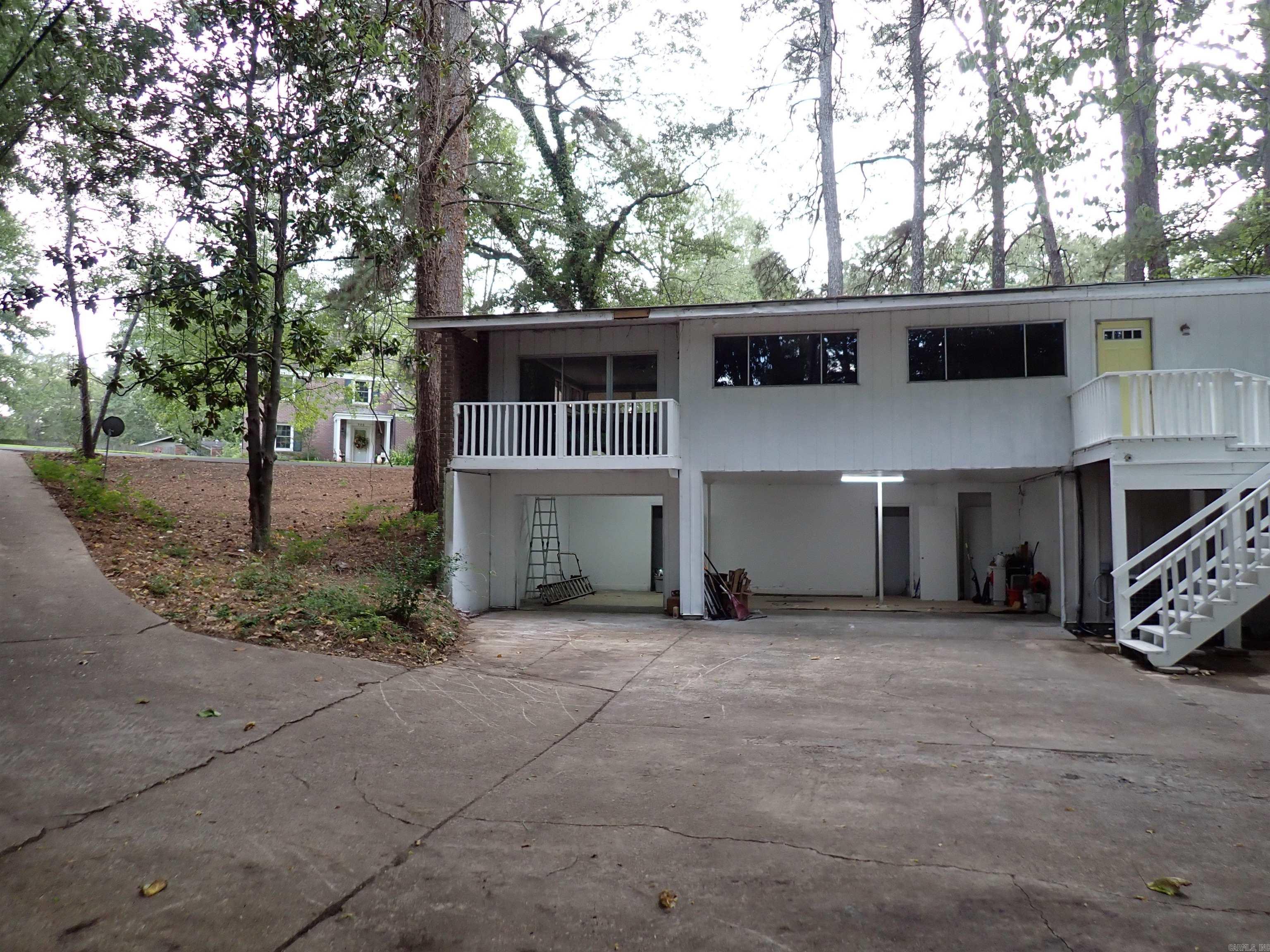 722 N 15th  Arkadelphia, AR