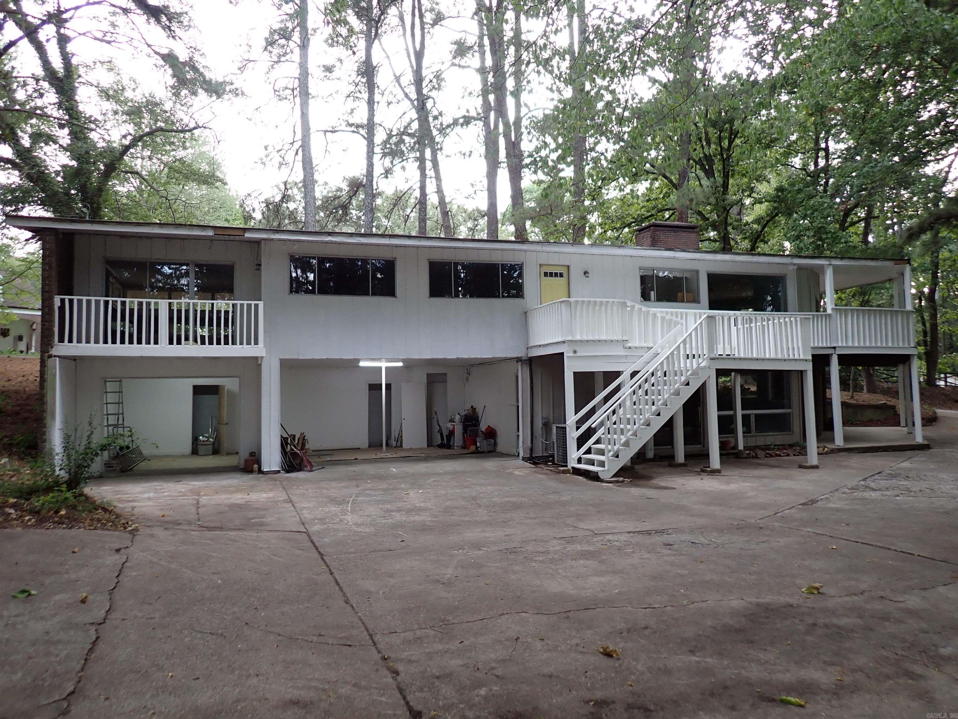 722 N 15th  Arkadelphia, AR