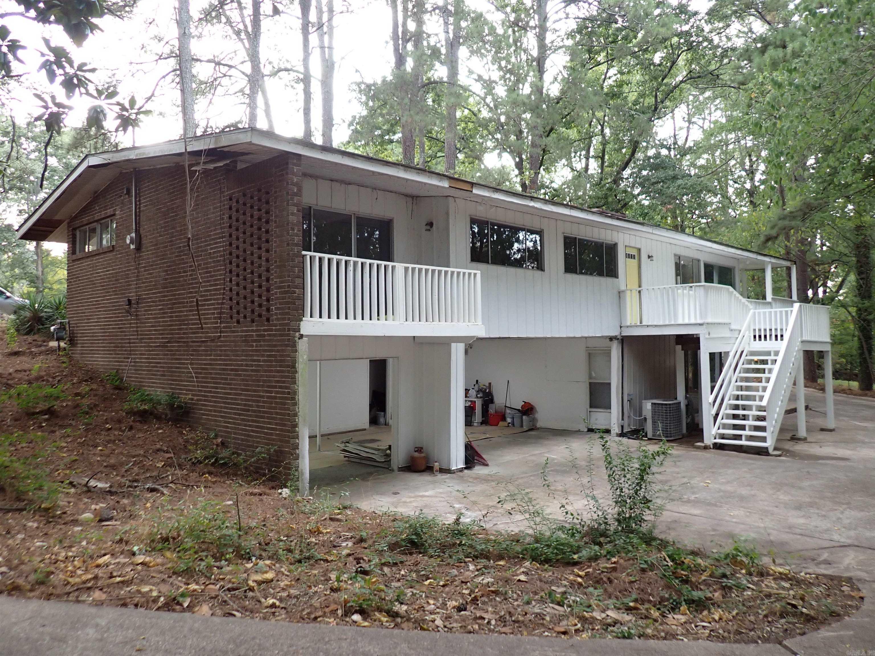 722 N 15th Street Arkadelphia, AR 71923-2921