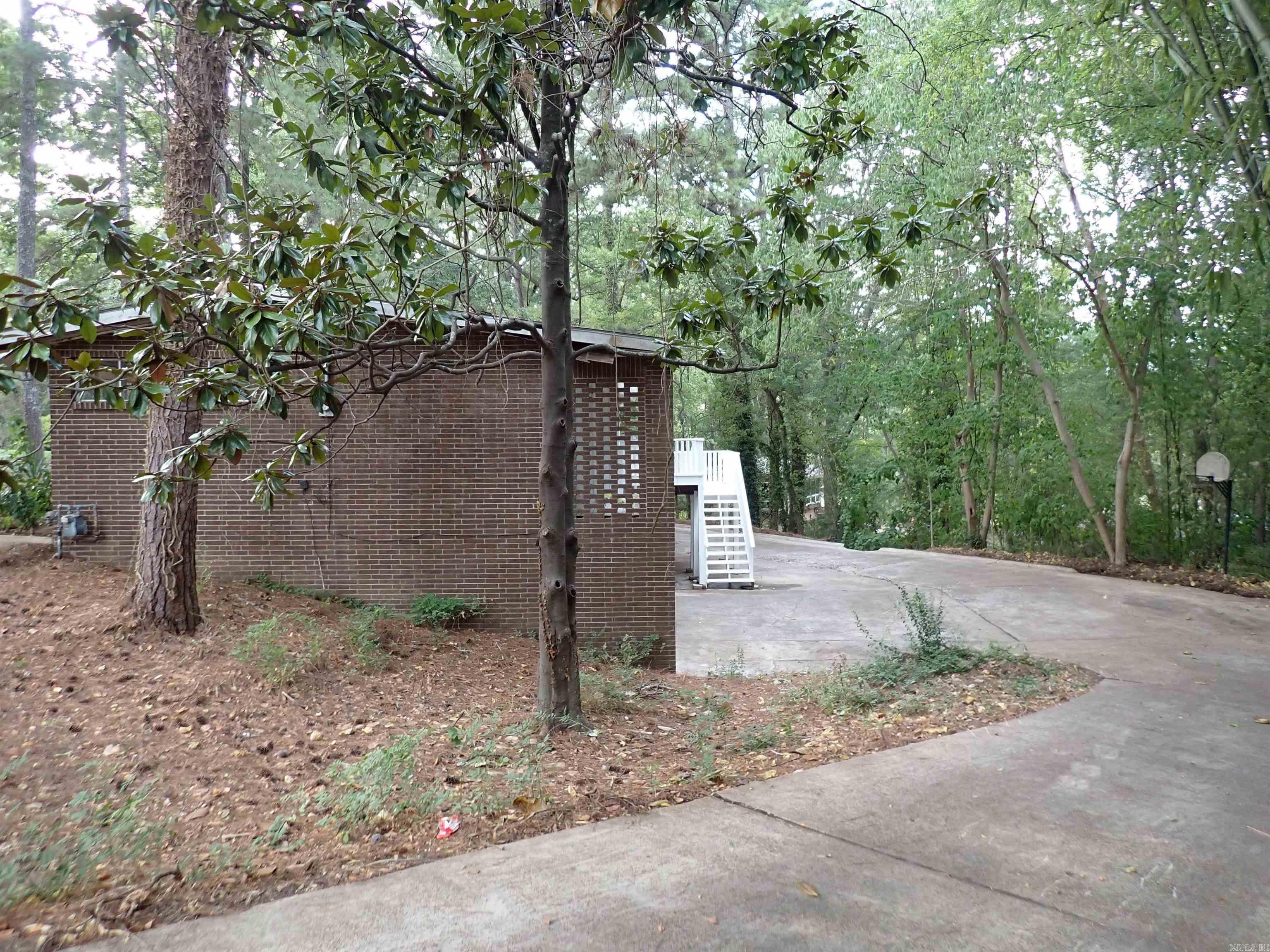 722 N 15th Street Arkadelphia, AR 71923-2921