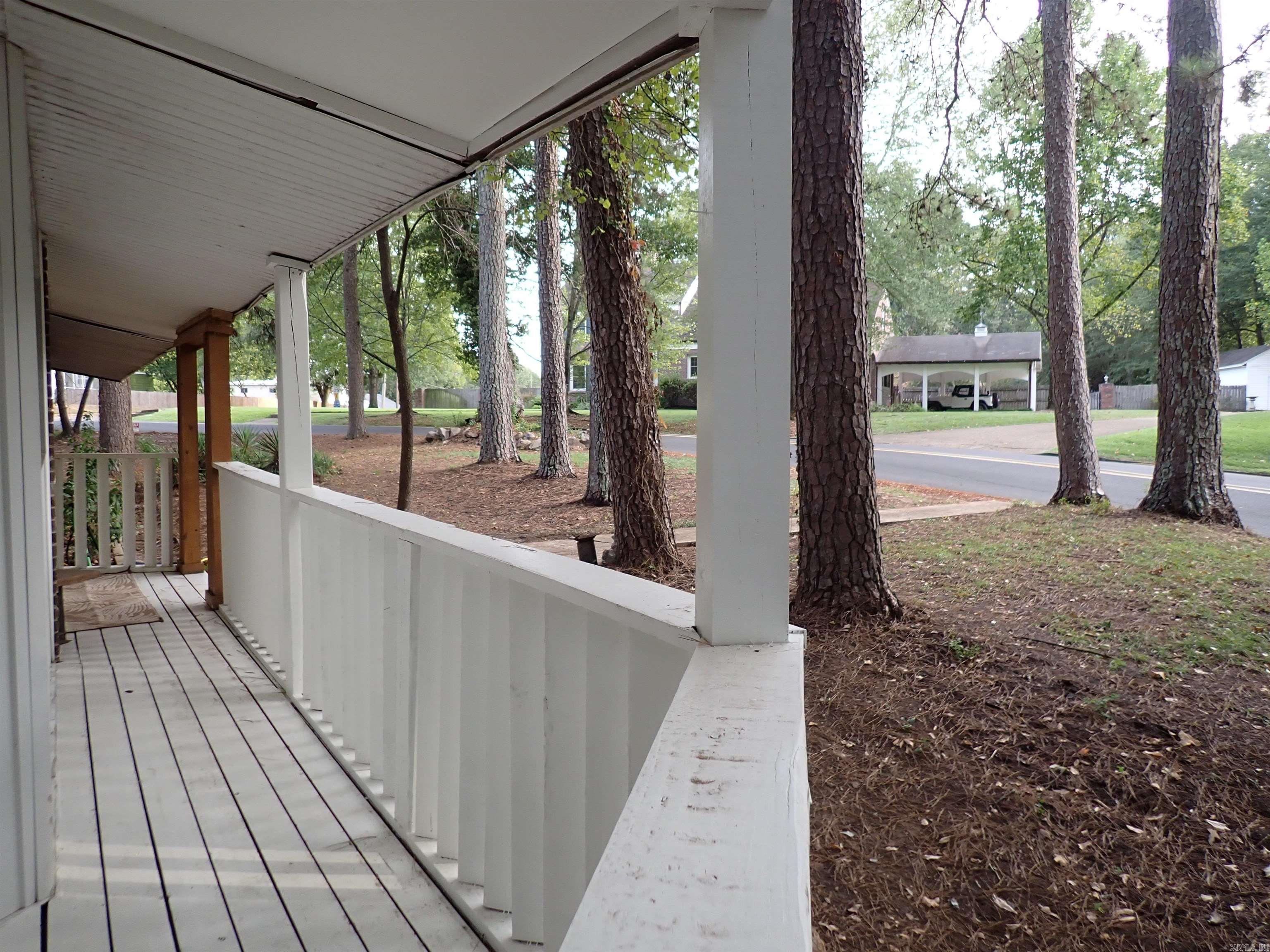 722 N 15th  Arkadelphia, AR