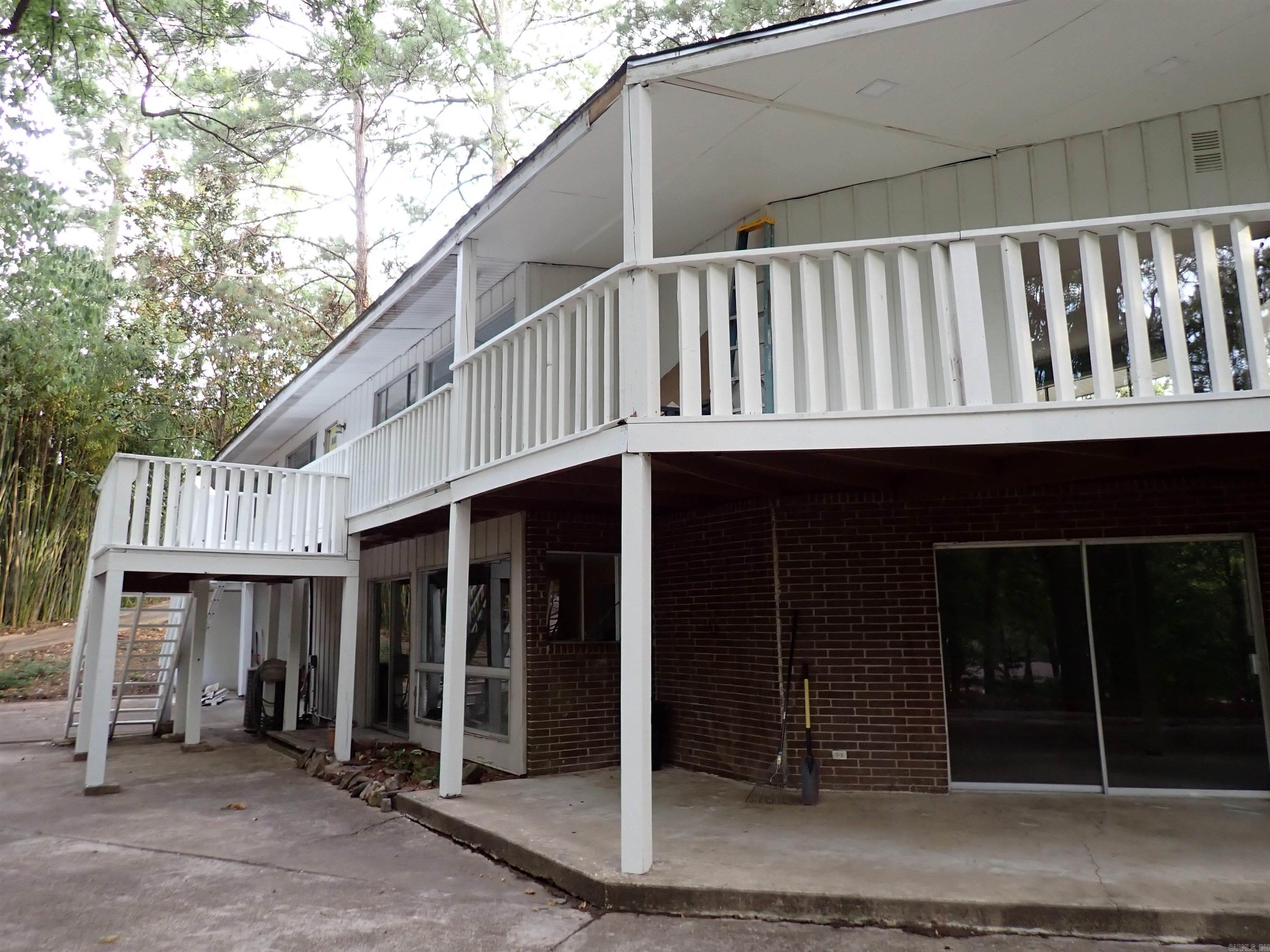 722 N 15th  Arkadelphia, AR