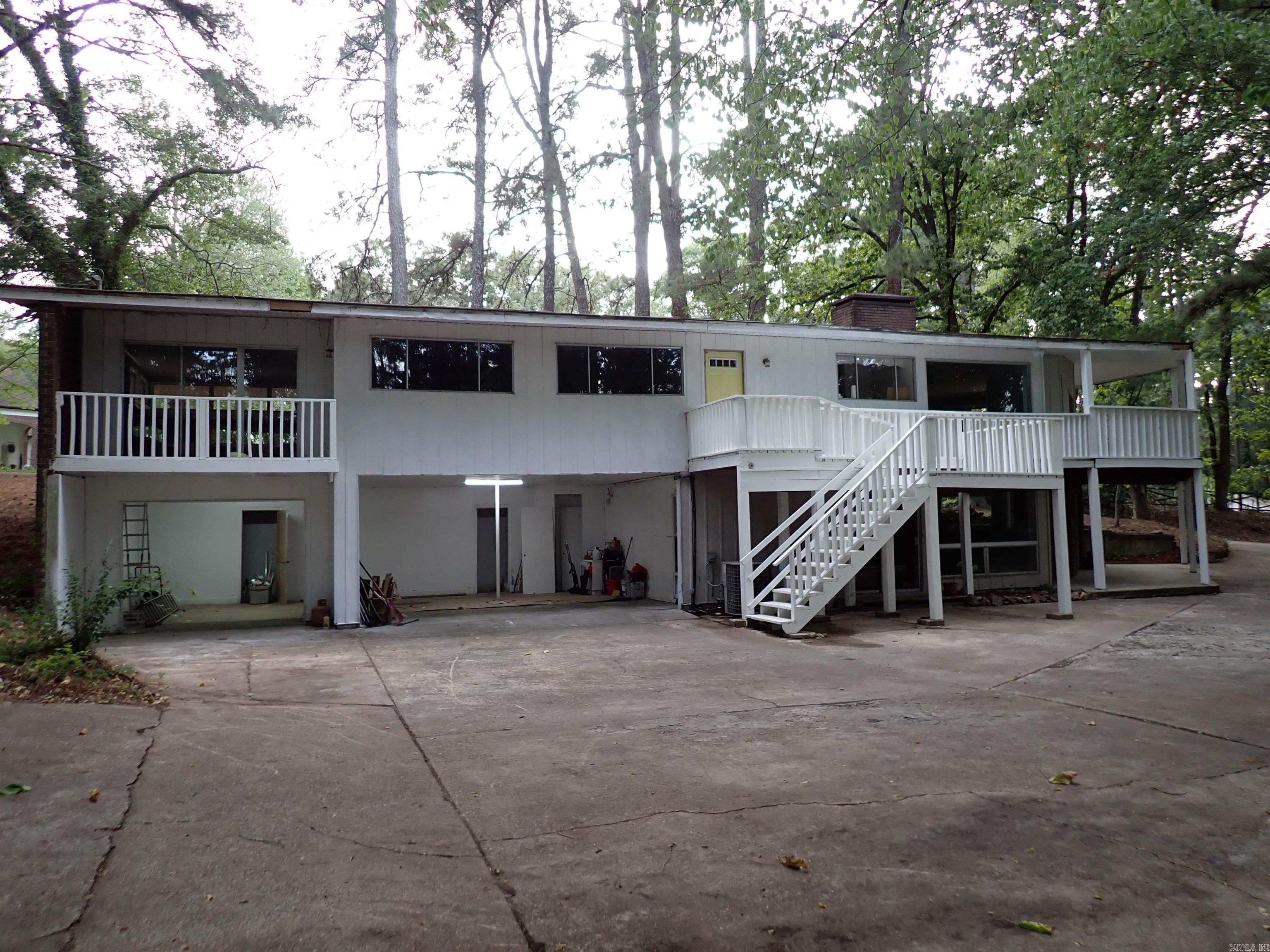 722 N 15th  Arkadelphia, AR