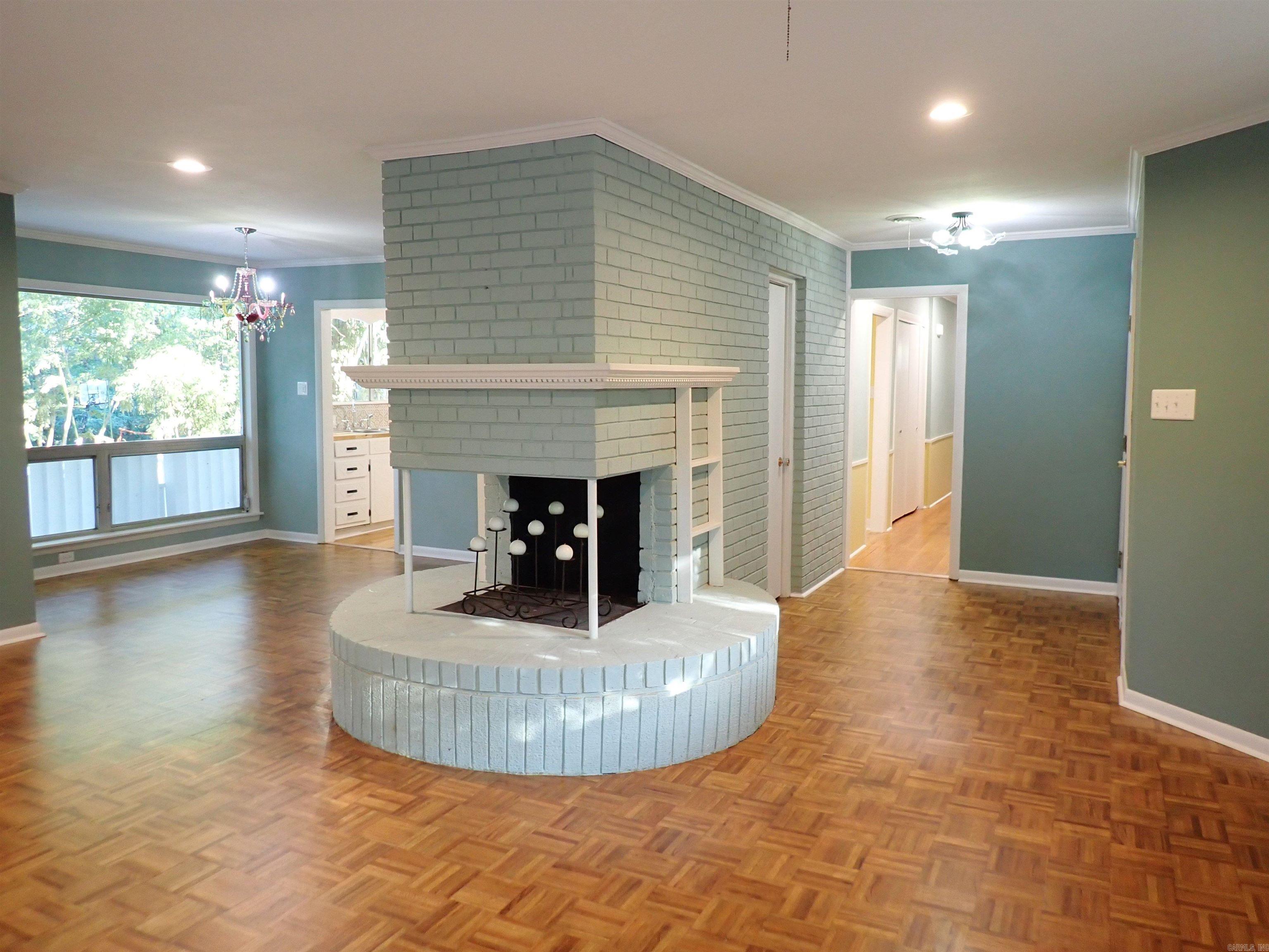 722 N 15th Street Arkadelphia, AR 71923-2921