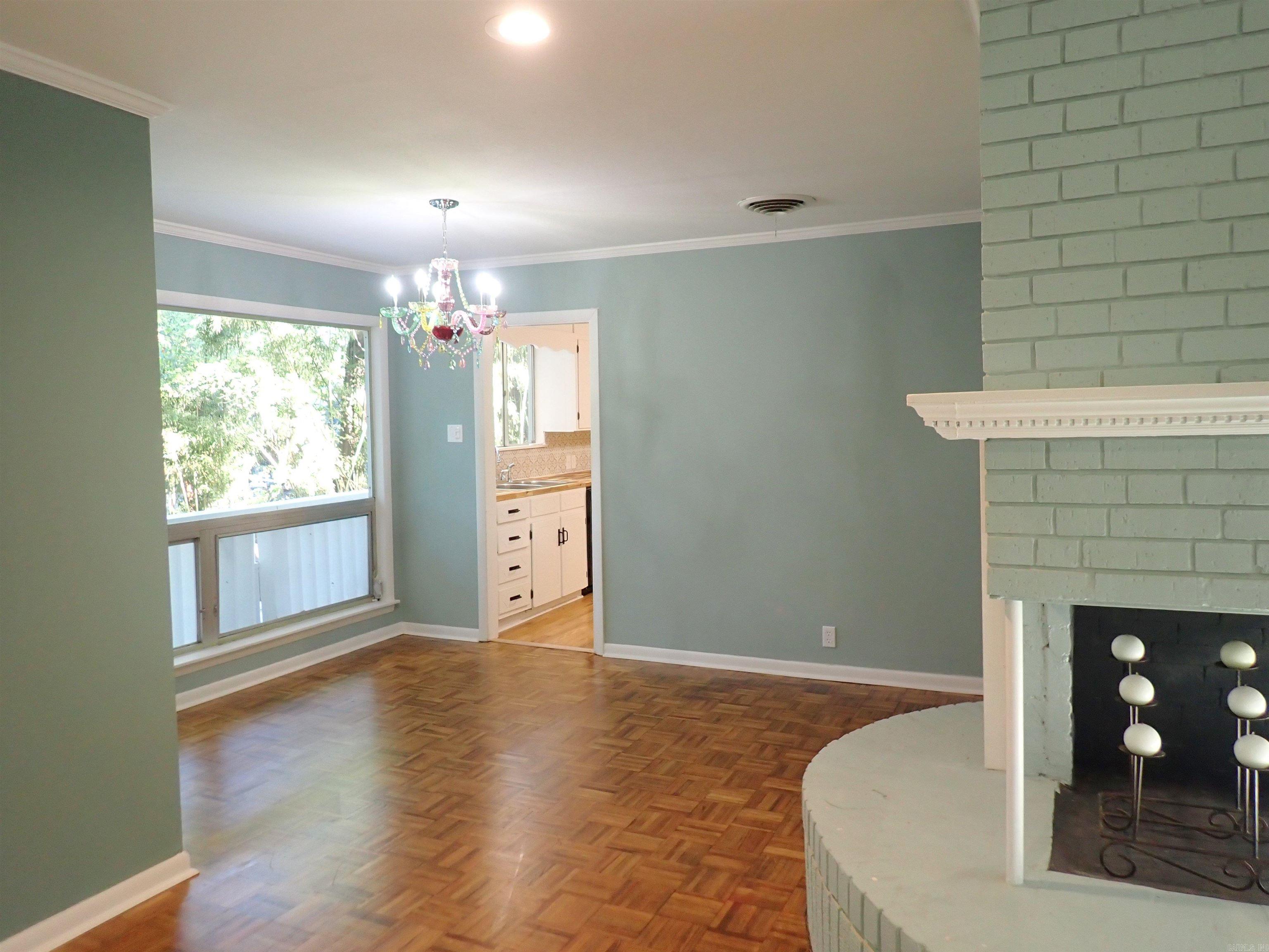 722 N 15th Street Arkadelphia, AR 71923-2921