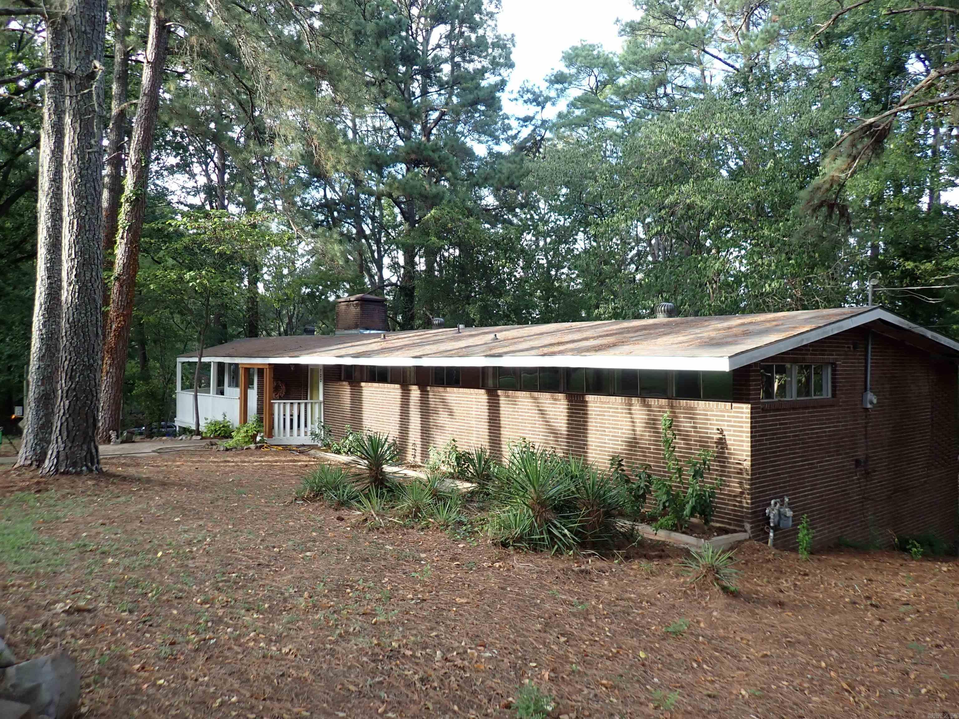 722 N 15th  Arkadelphia, AR