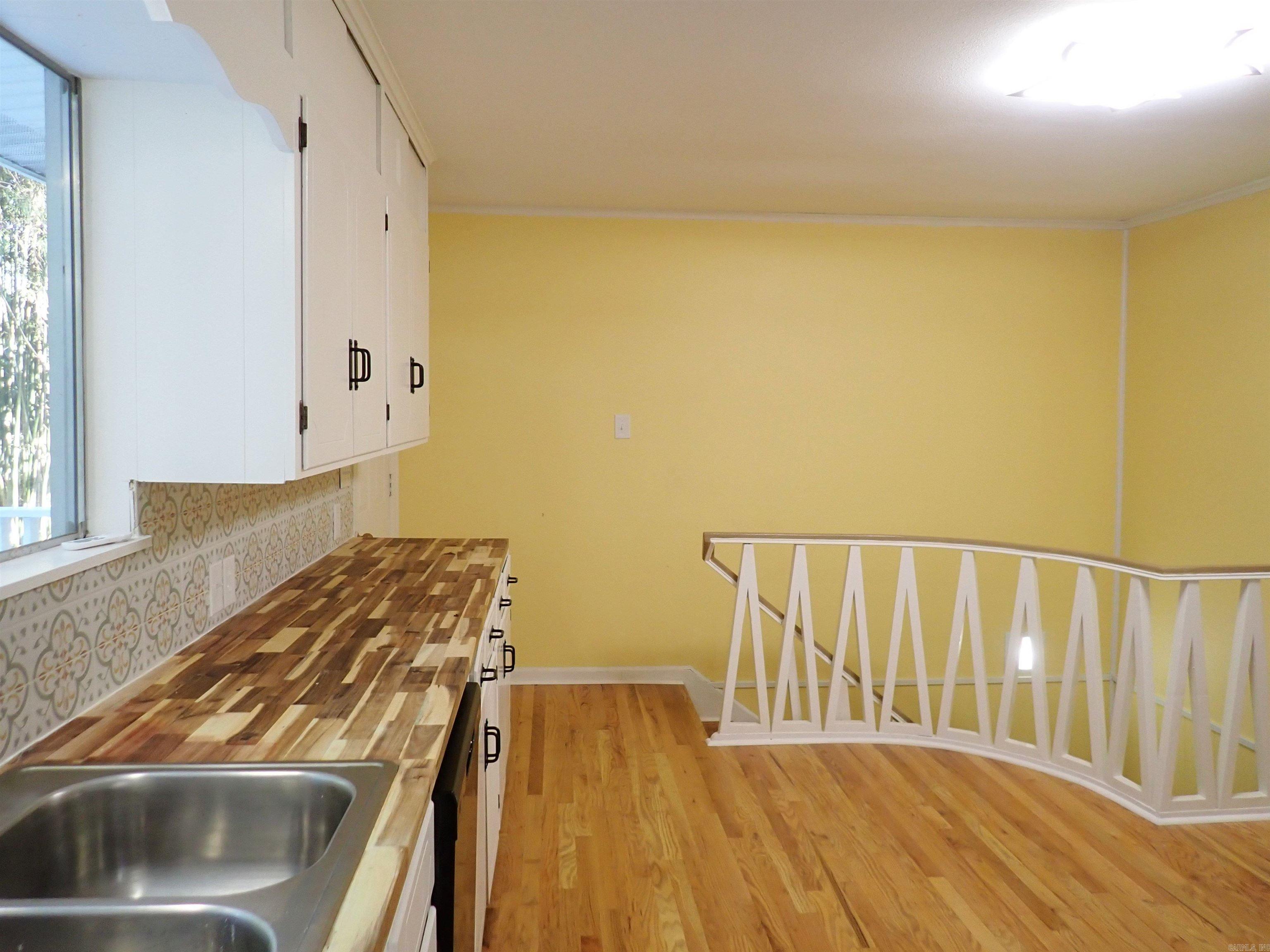 722 N 15th Street Arkadelphia, AR 71923-2921
