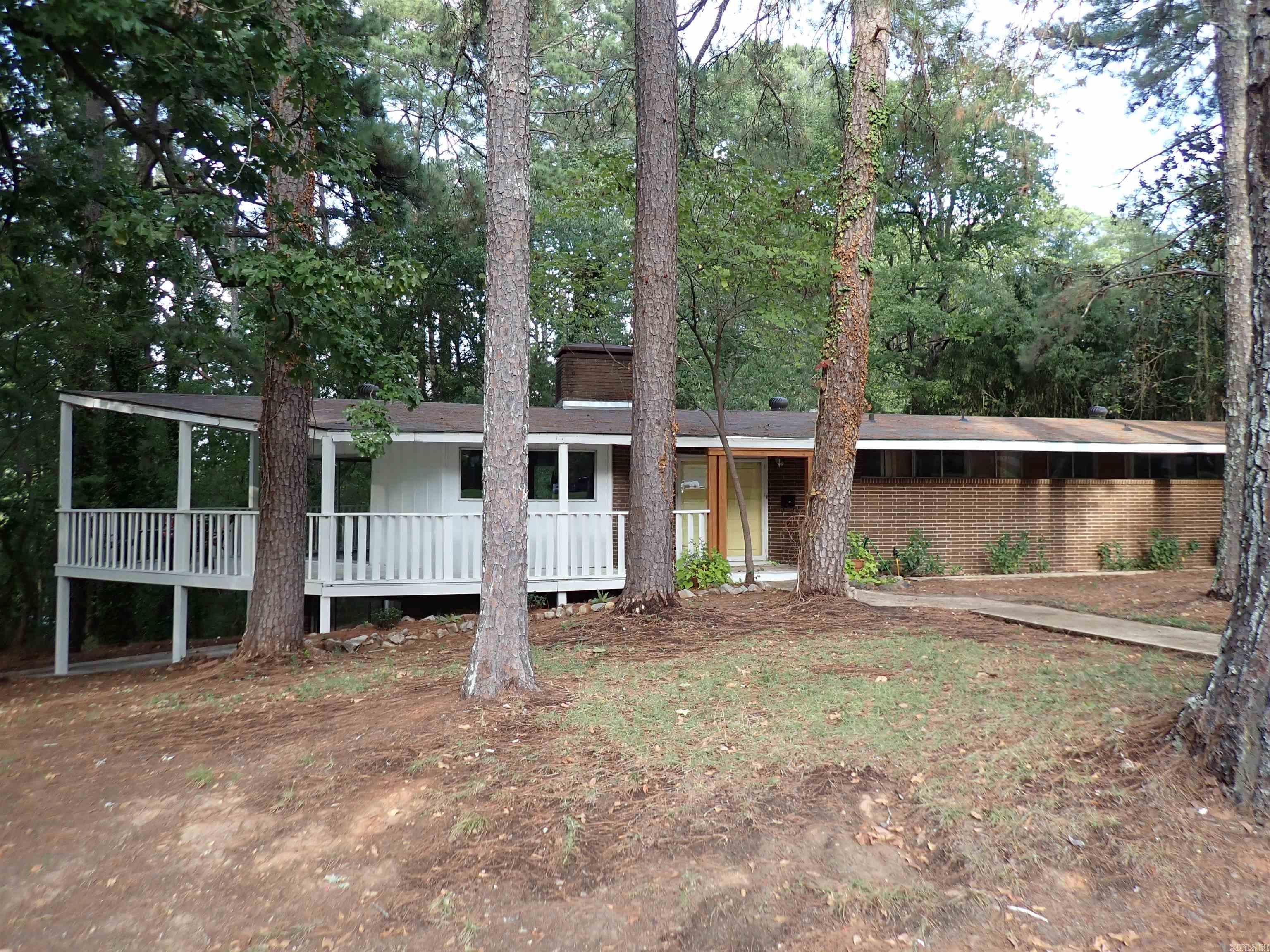 722 N 15th  Arkadelphia, AR