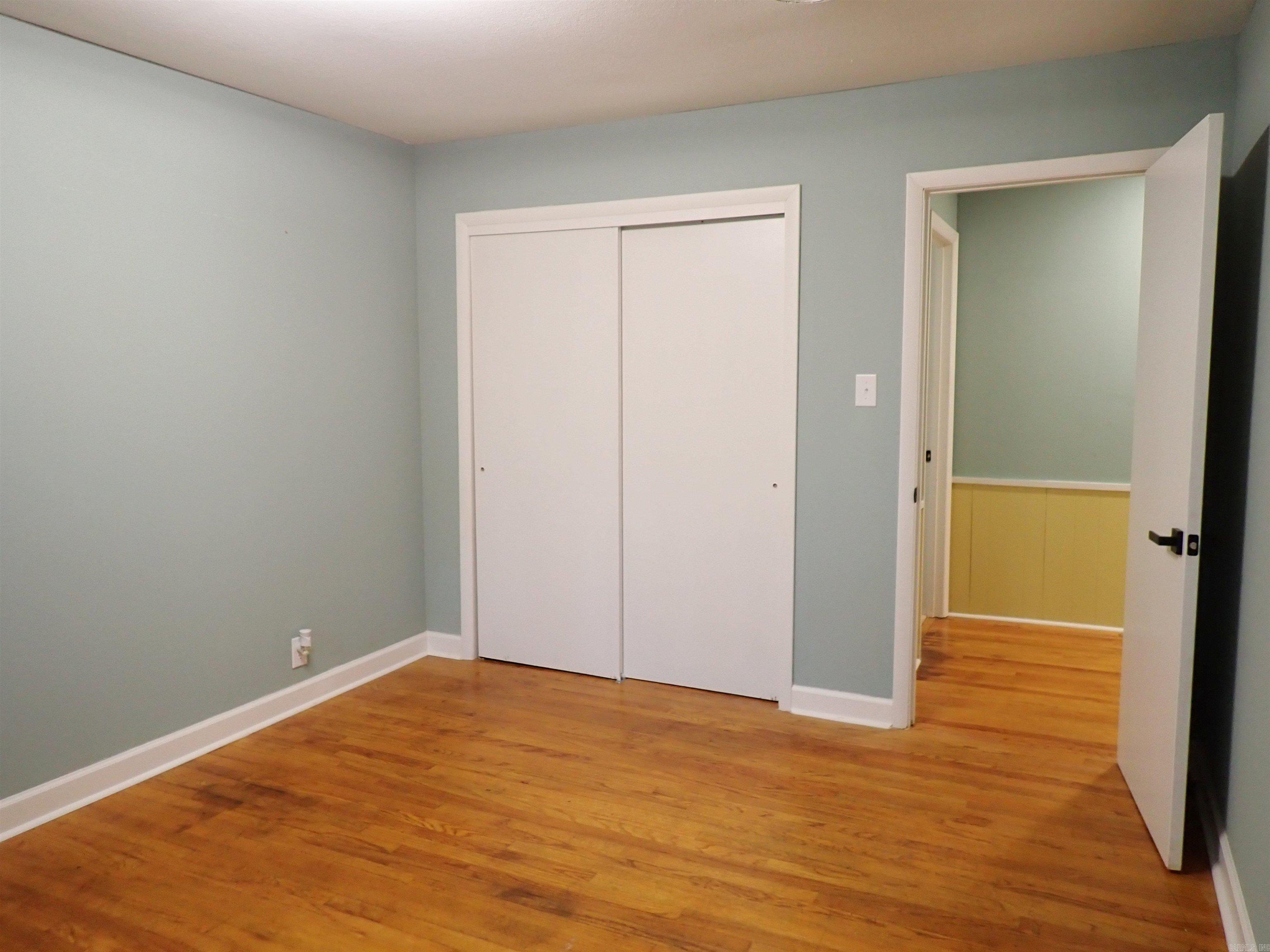 722 N 15th Street Arkadelphia, AR 71923-2921