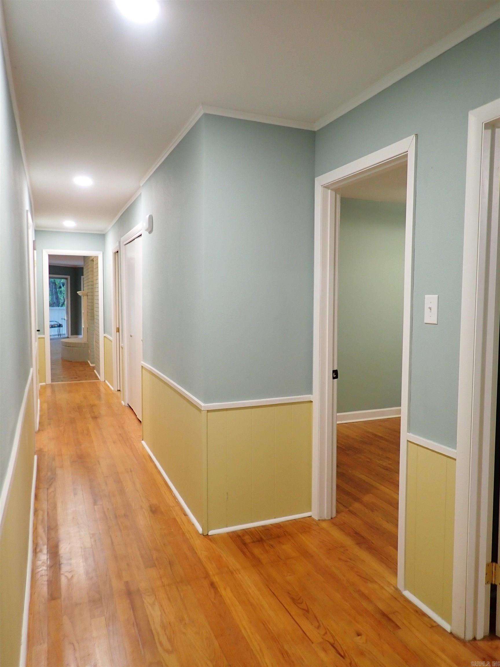 722 N 15th Street Arkadelphia, AR 71923-2921