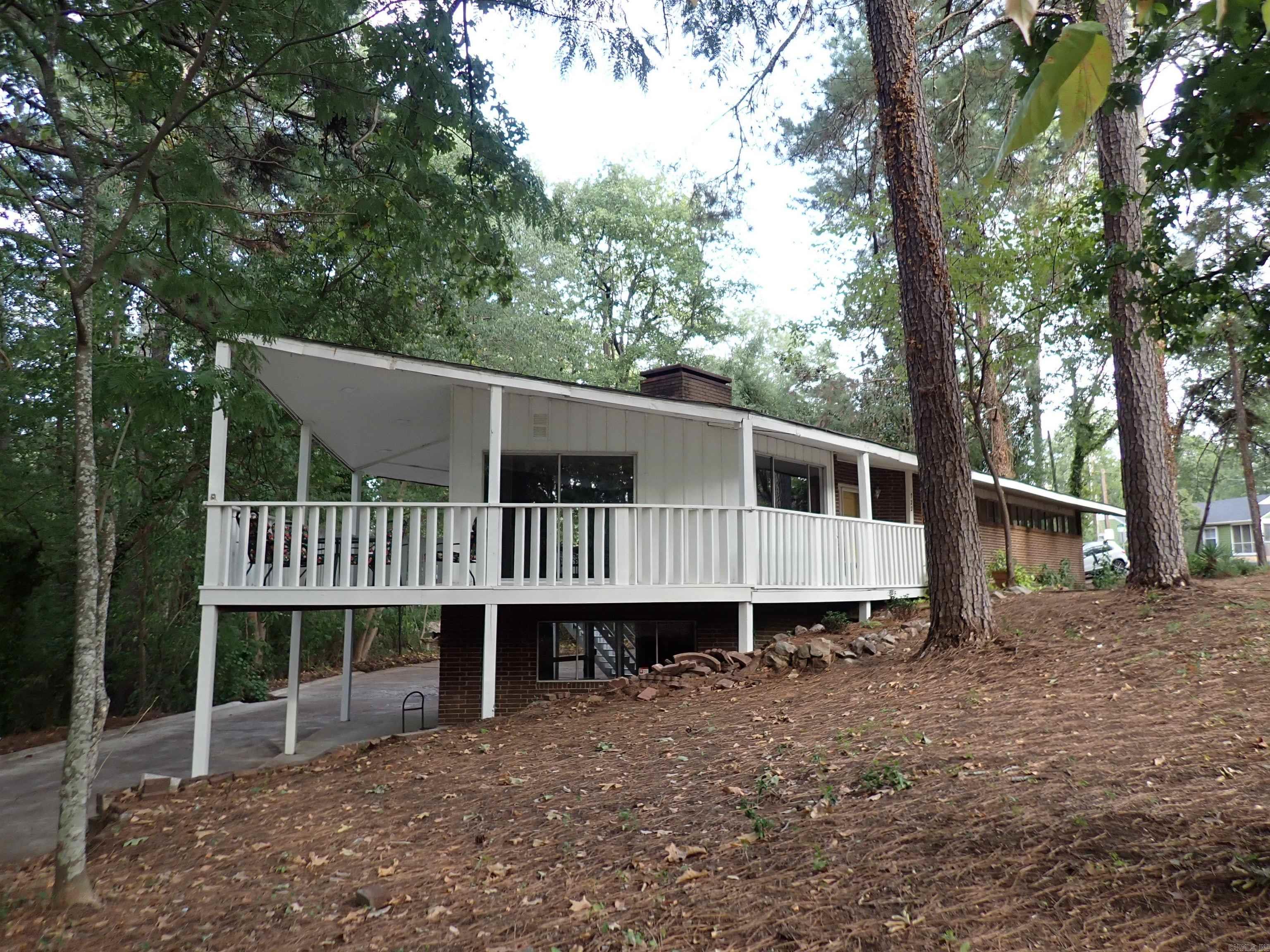722 N 15th  Arkadelphia, AR