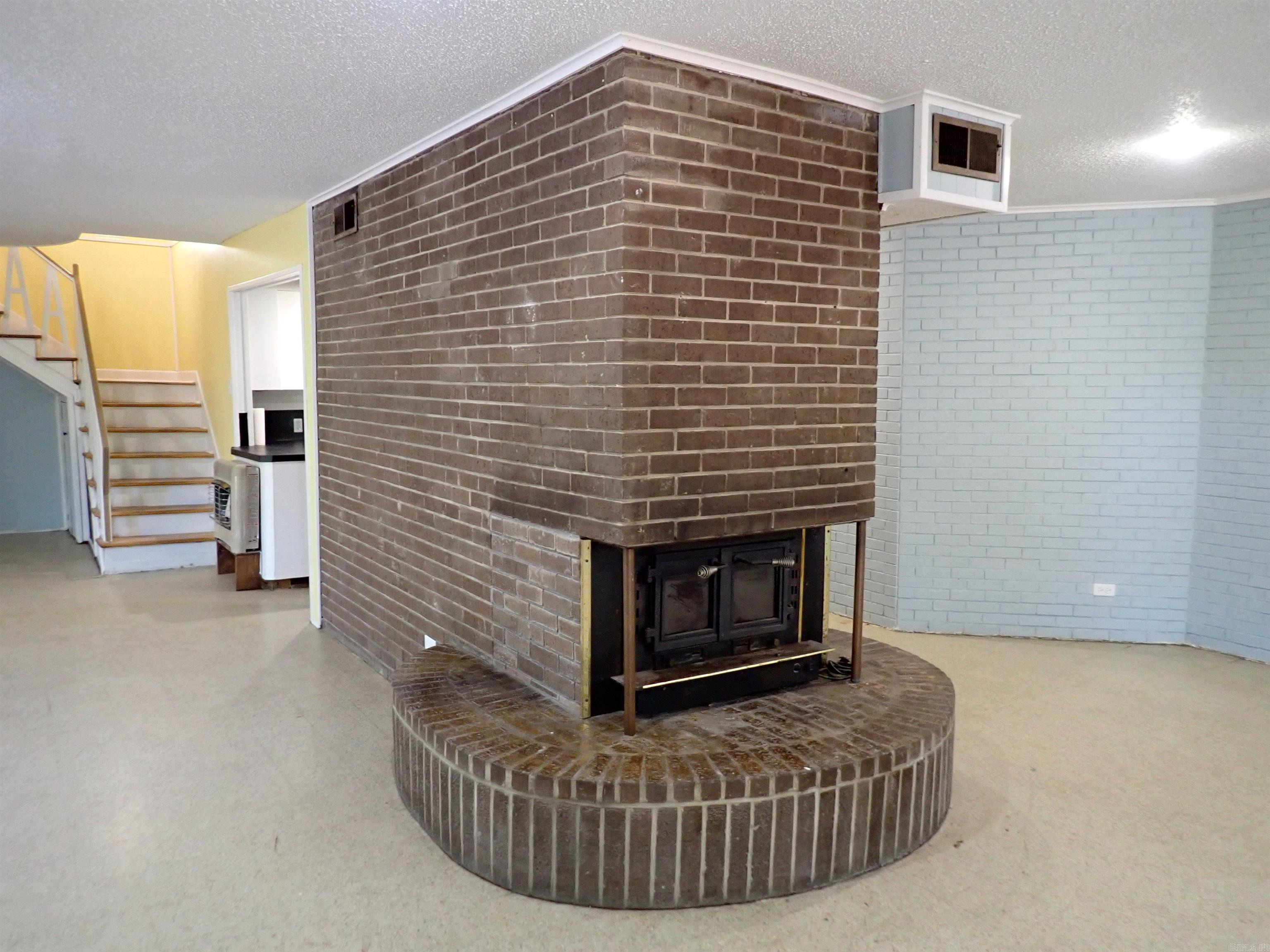 722 N 15th Street Arkadelphia, AR 71923-2921