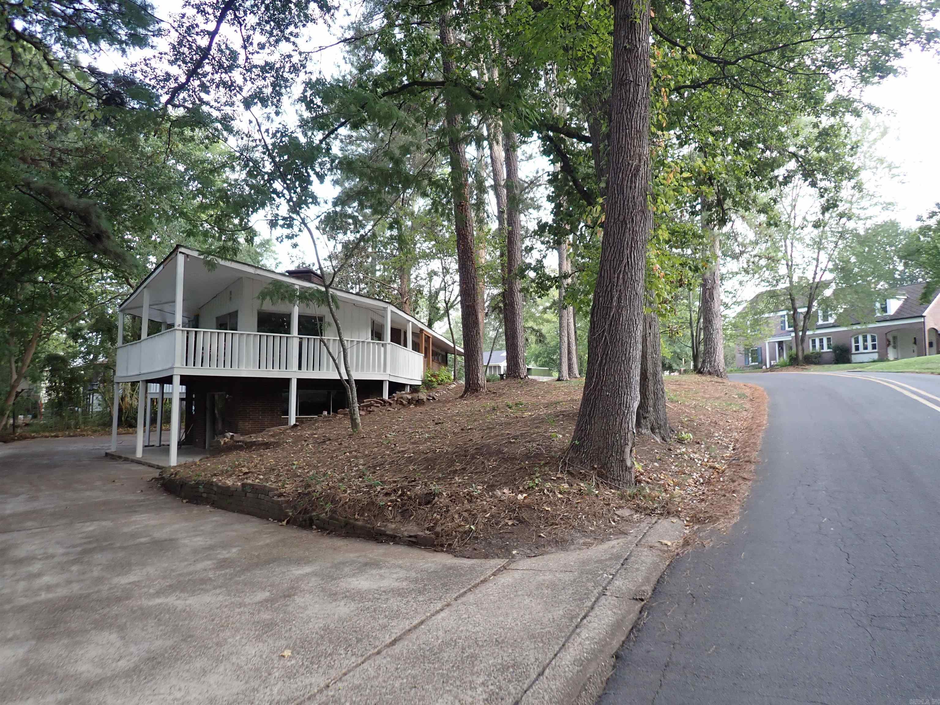 722 N 15th  Arkadelphia, AR