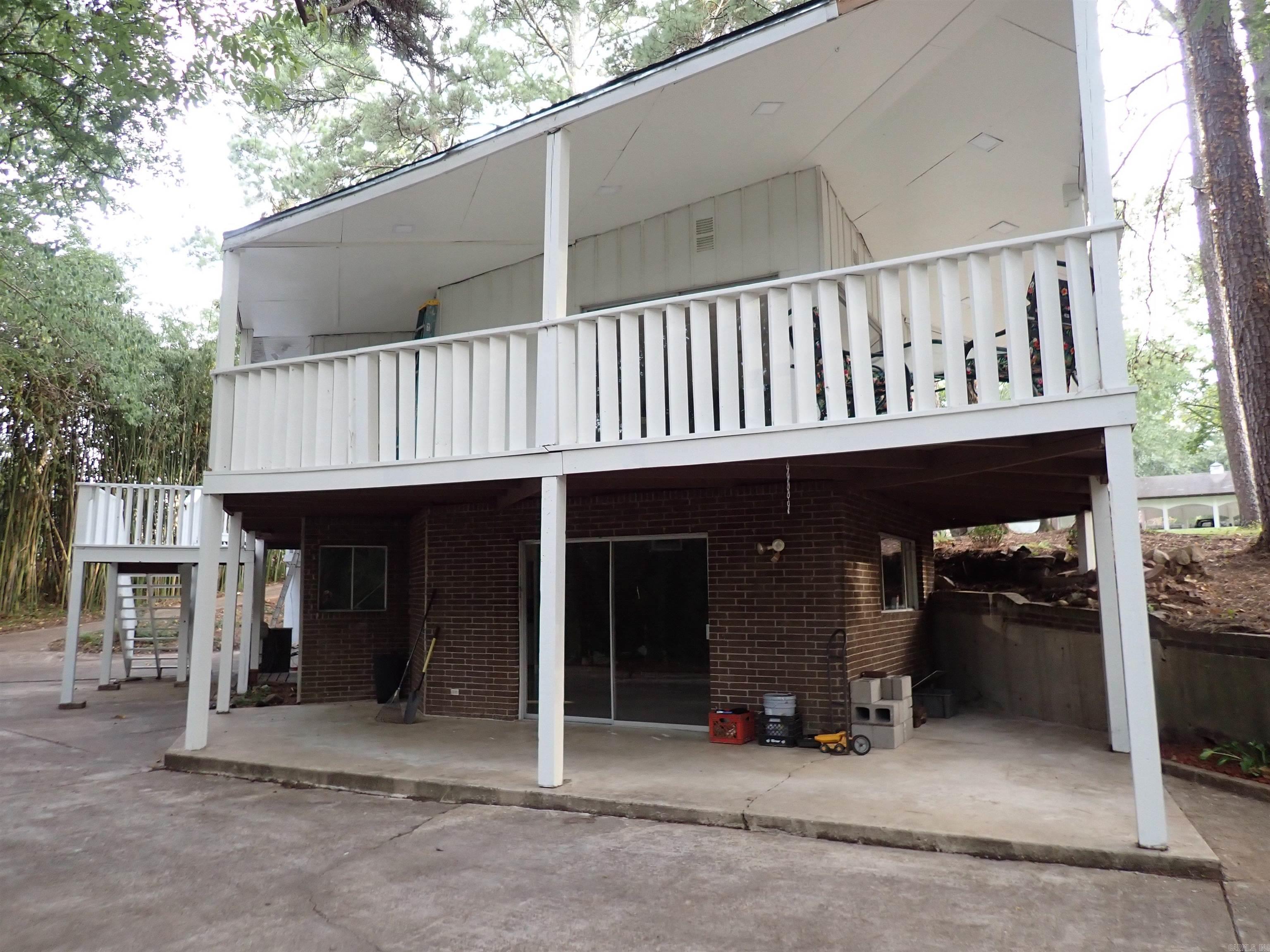 722 N 15th  Arkadelphia, AR