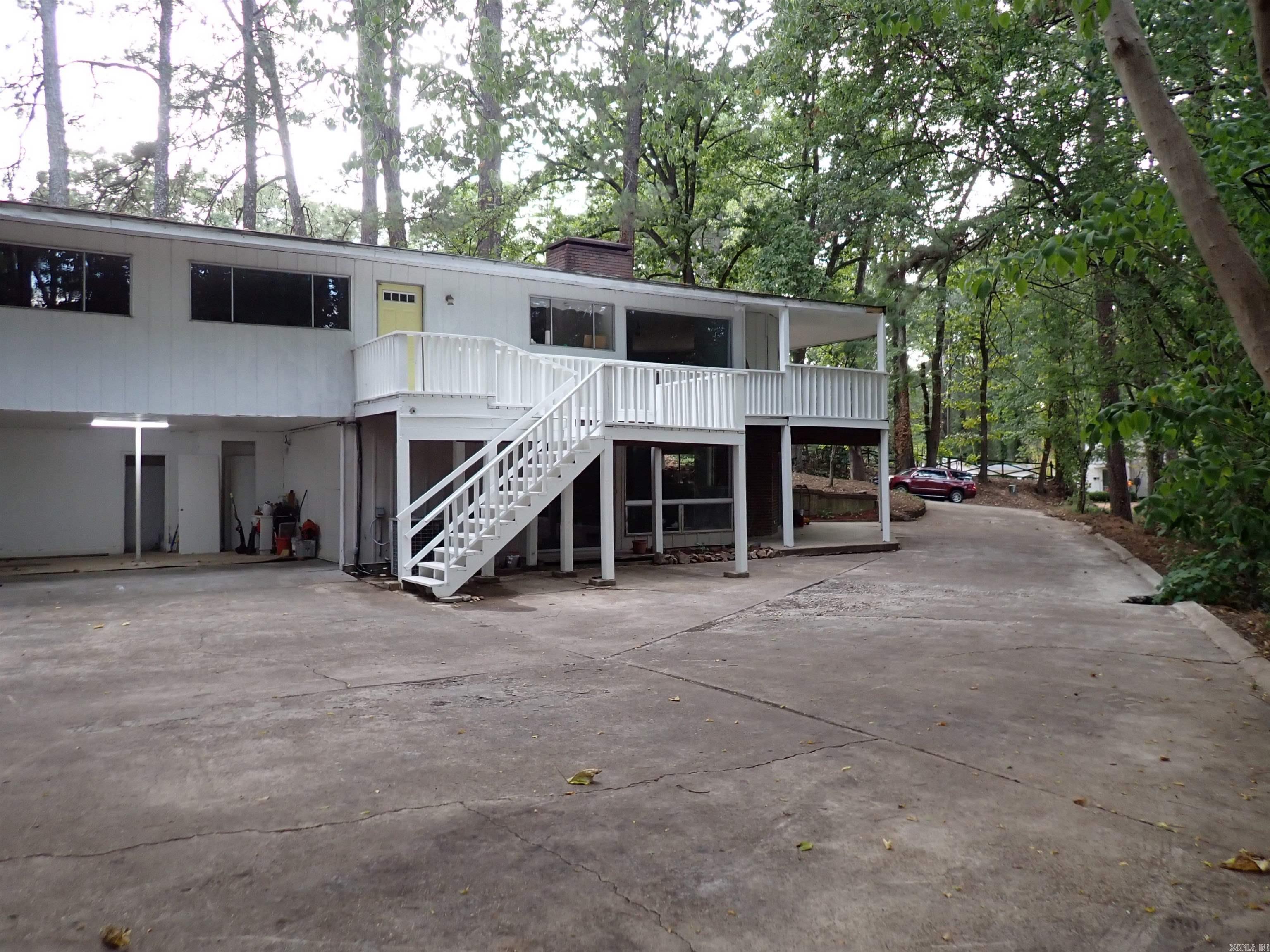 722 N 15th  Arkadelphia, AR