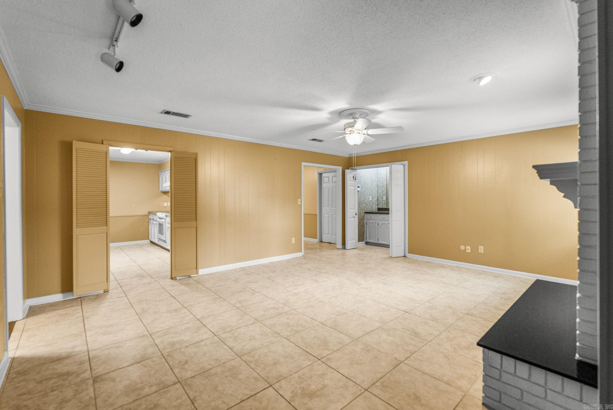 1400 Pickering  Little Rock, AR