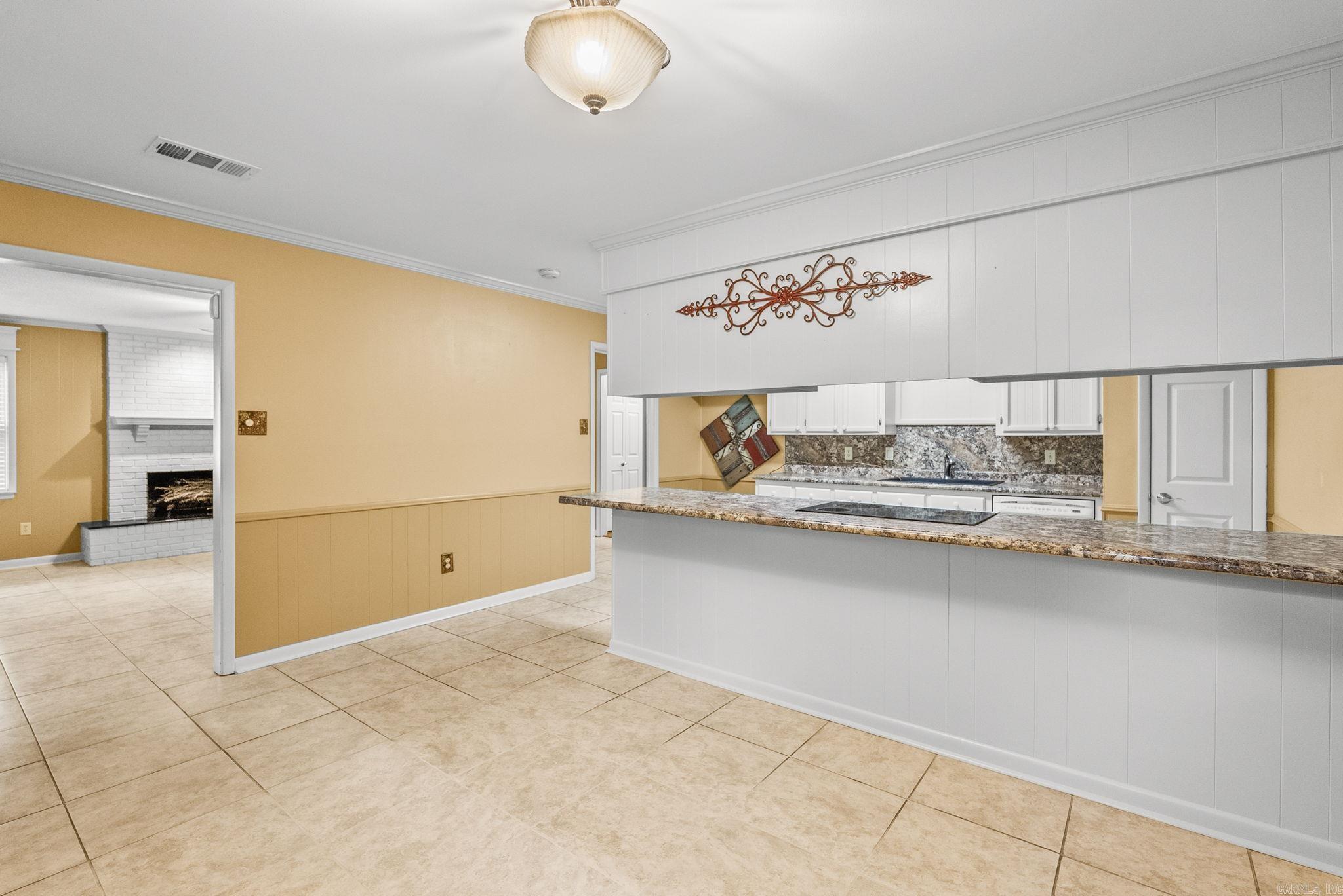 1400 Pickering  Little Rock, AR