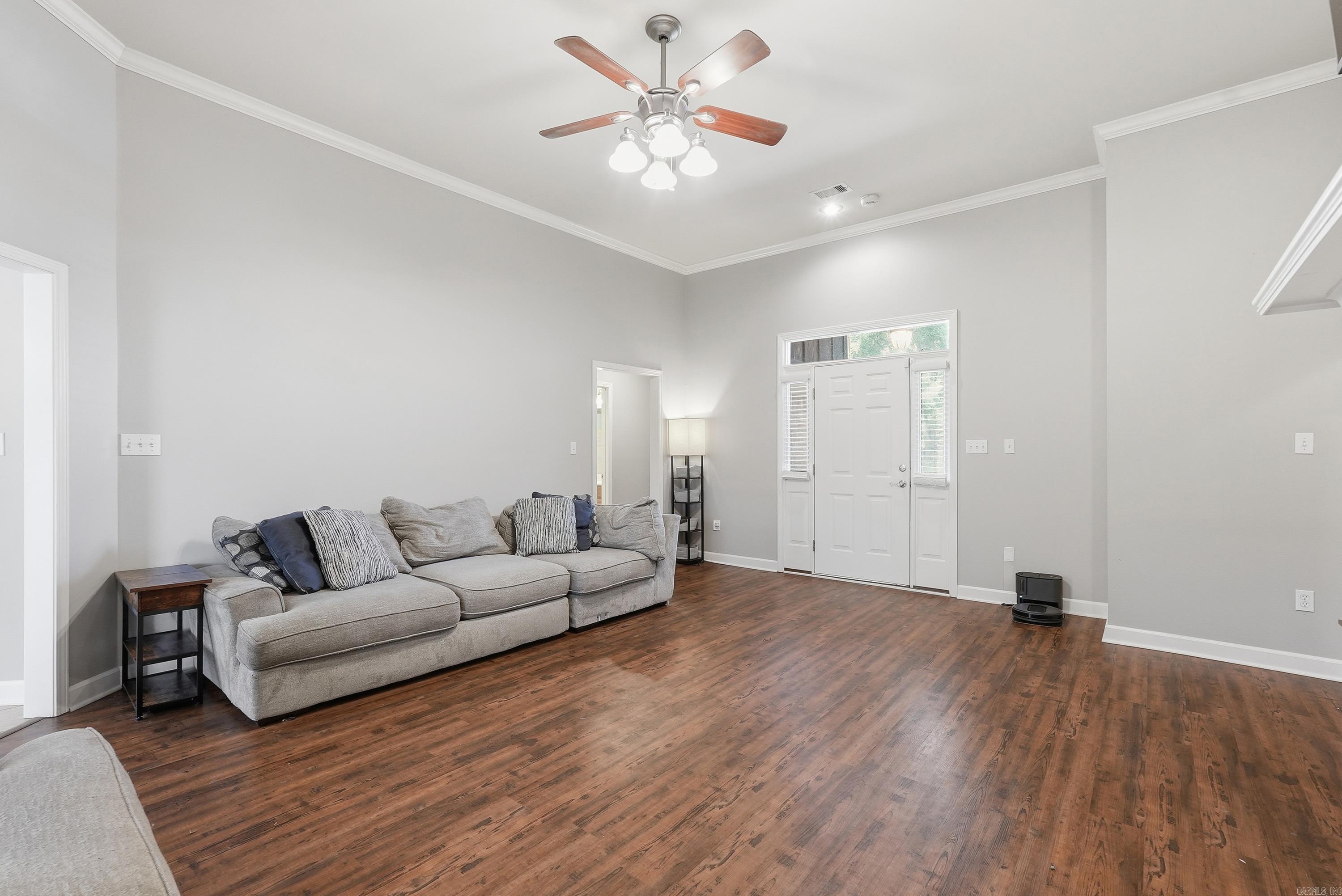2505 Gladiola  Conway, AR