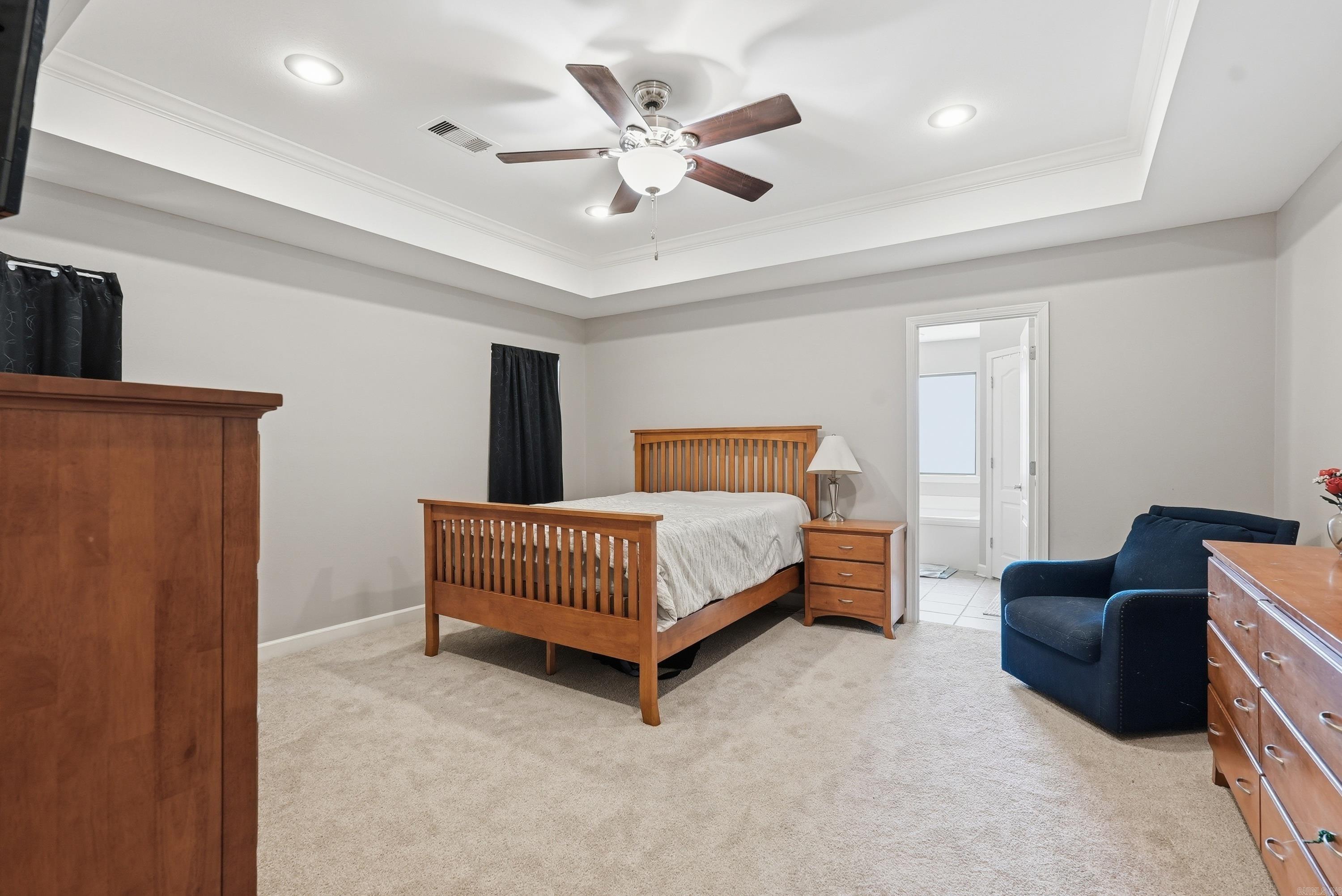 2505 Gladiola  Conway, AR
