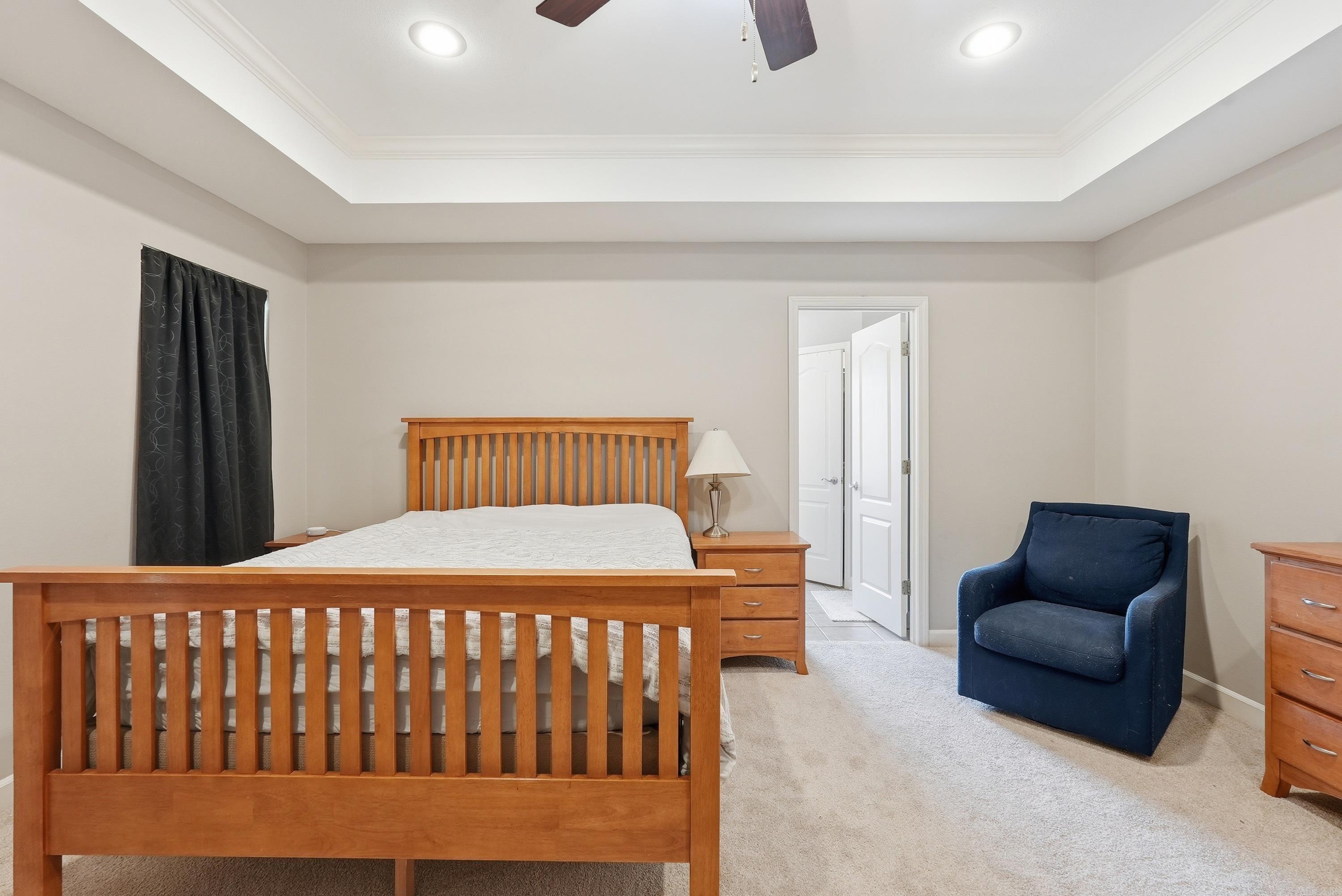 2505 Gladiola  Conway, AR