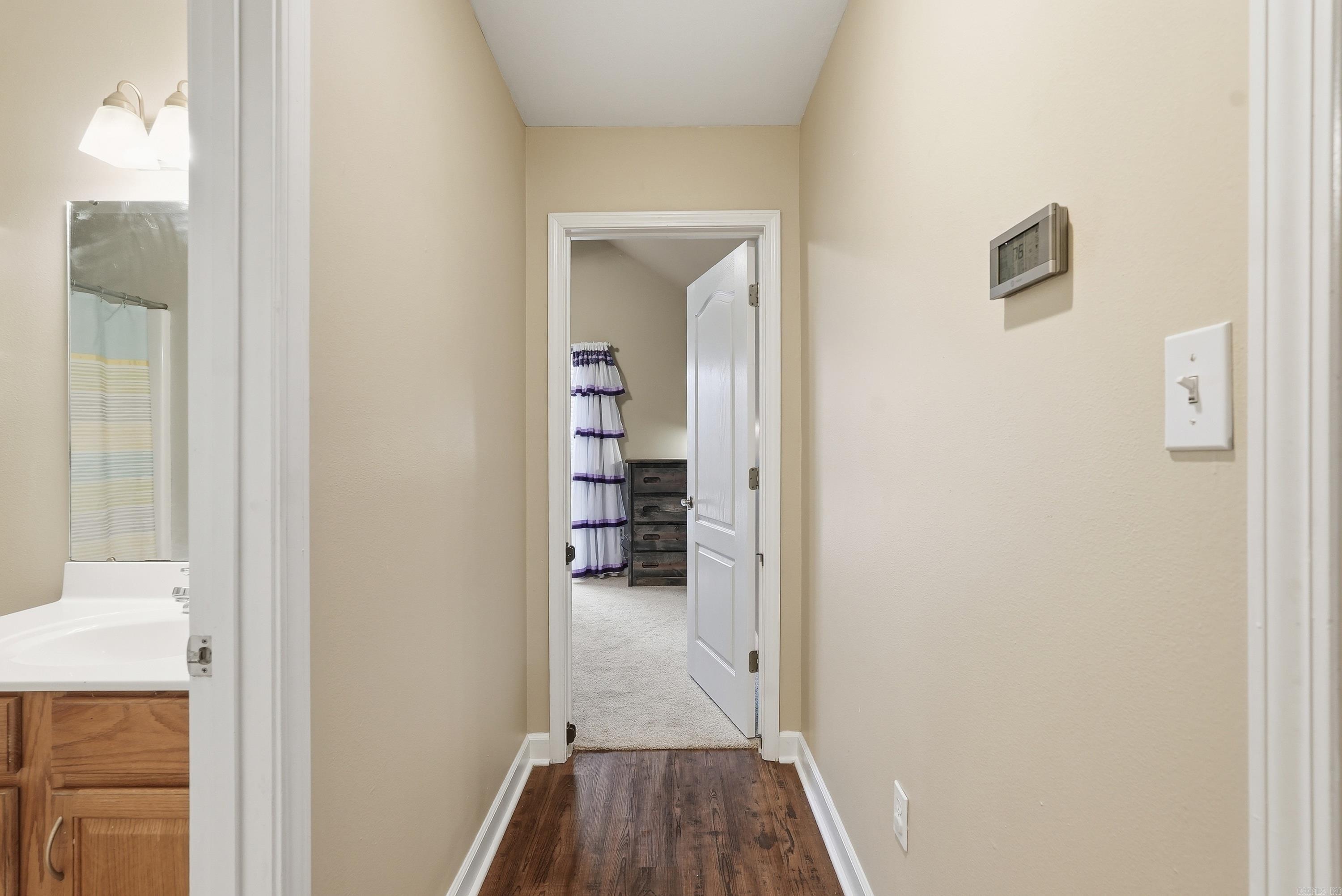 2505 Gladiola Conway, AR 72034