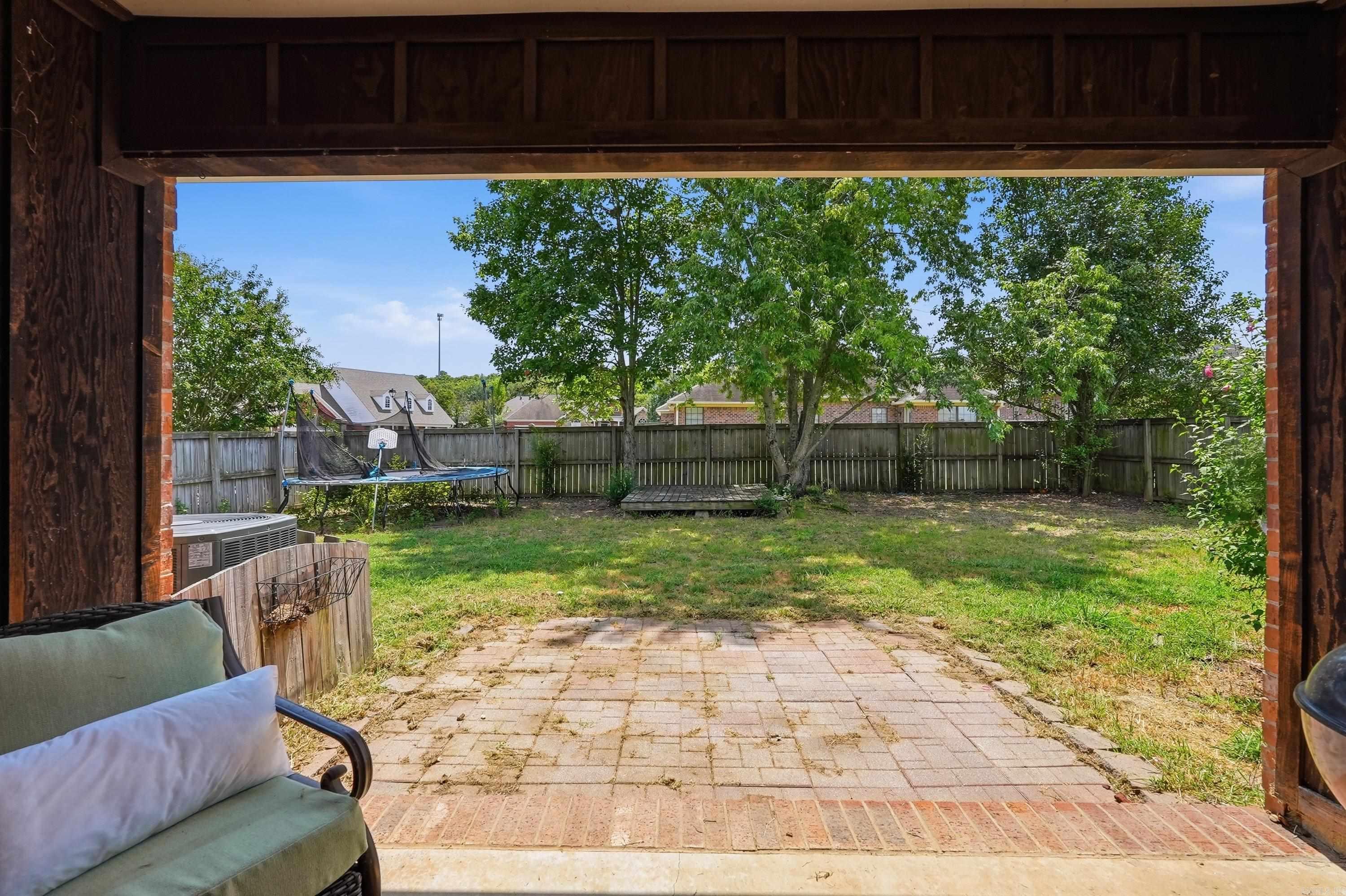 2505 Gladiola  Conway, AR