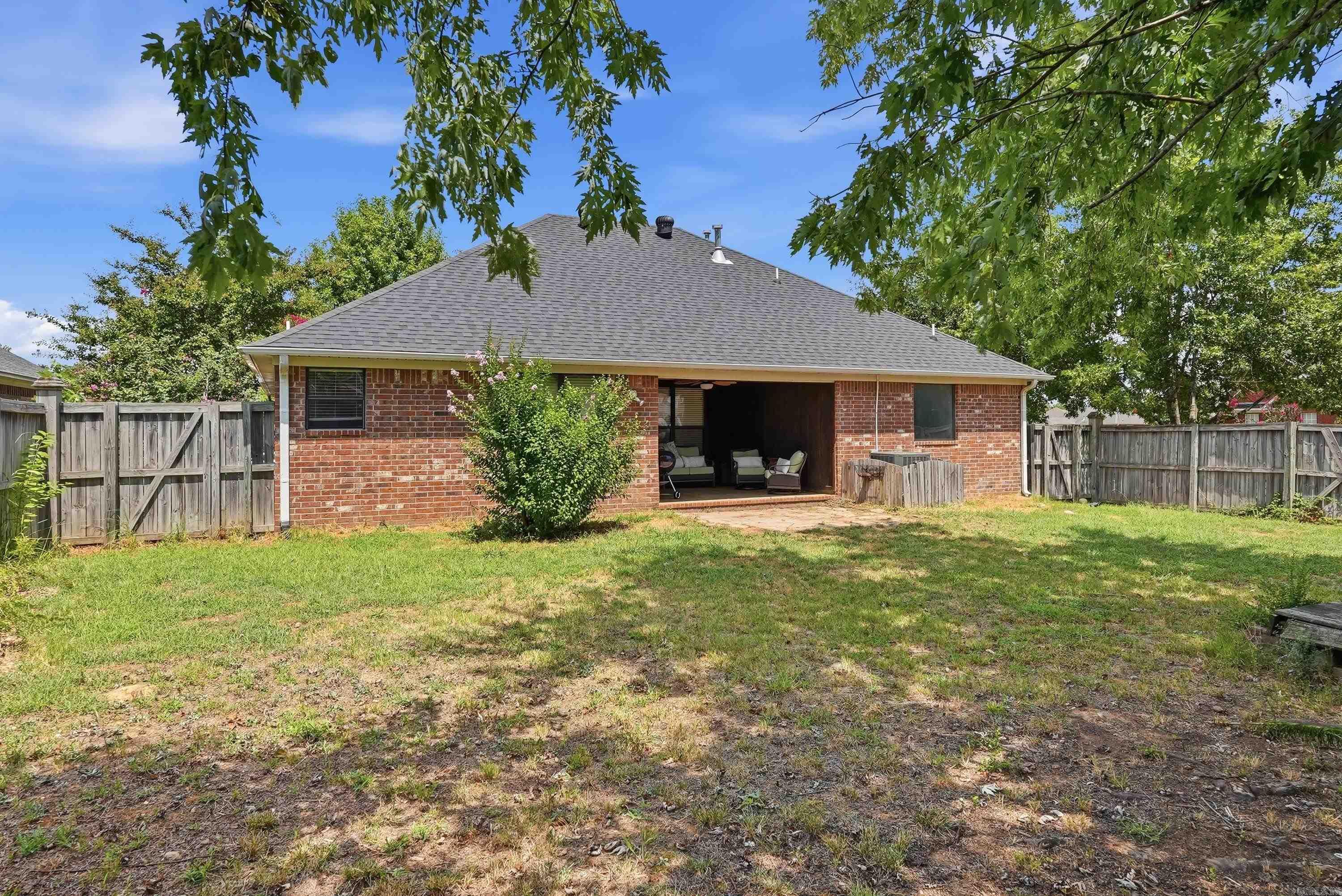 2505 Gladiola  Conway, AR