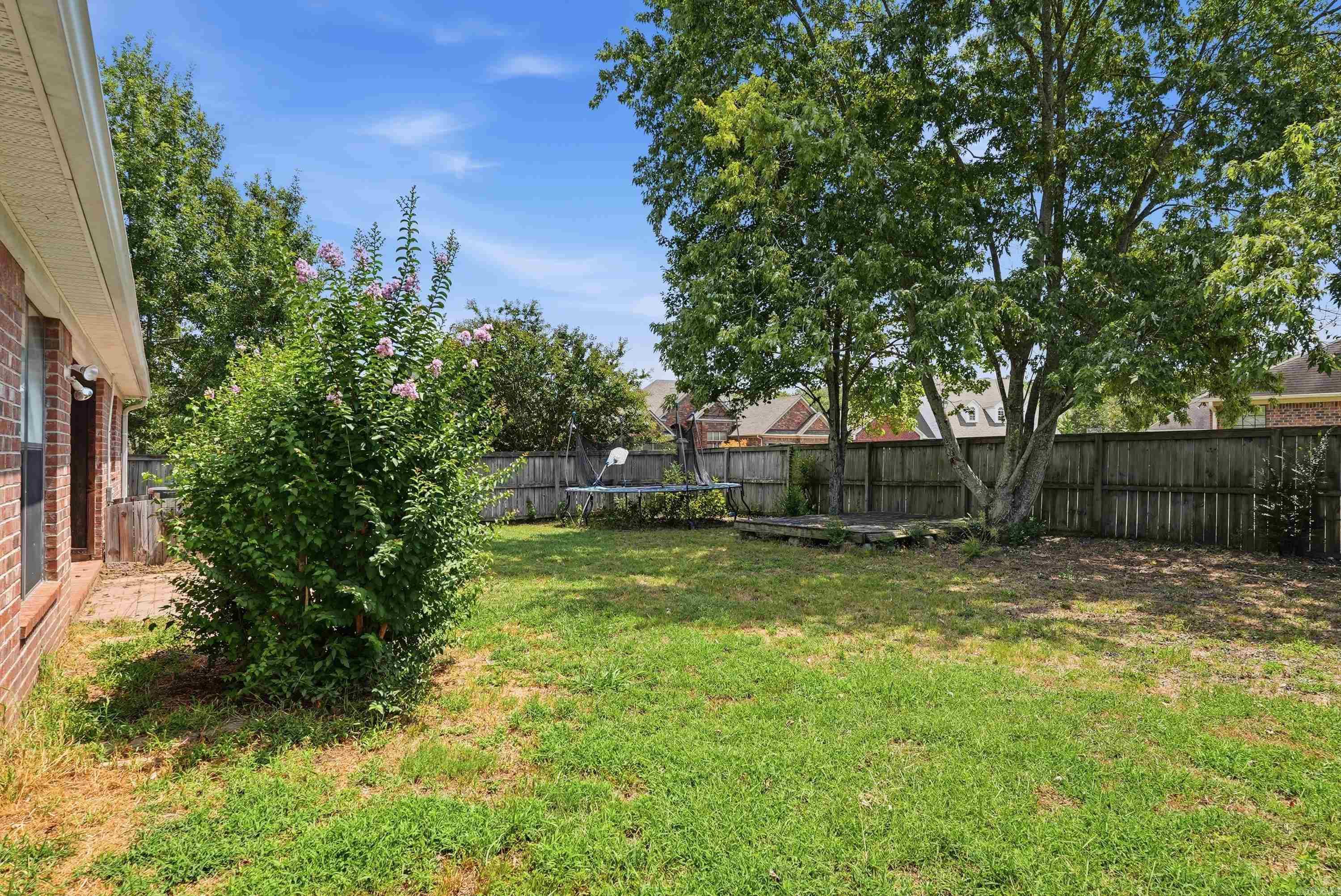 2505 Gladiola  Conway, AR