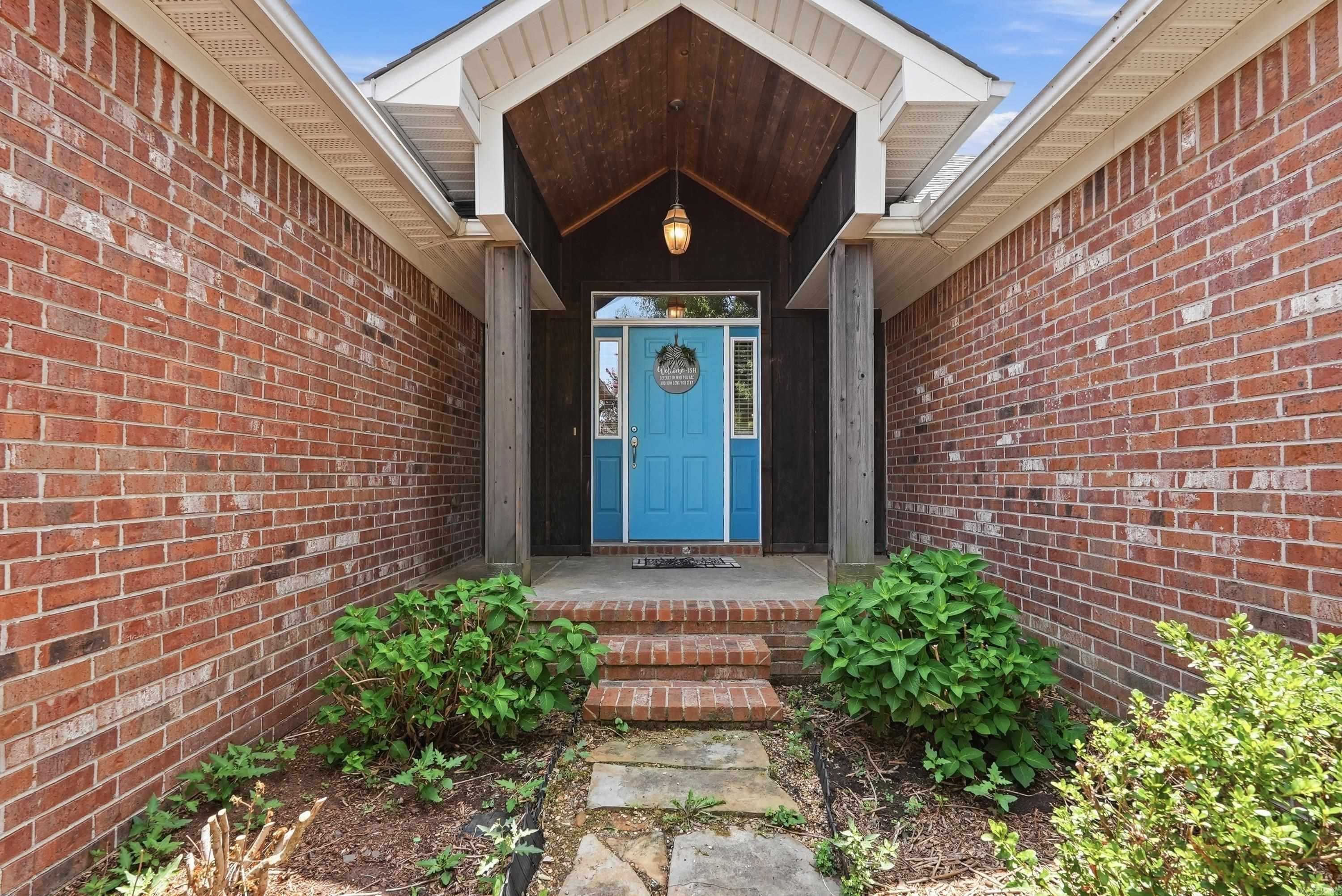 2505 Gladiola  Conway, AR