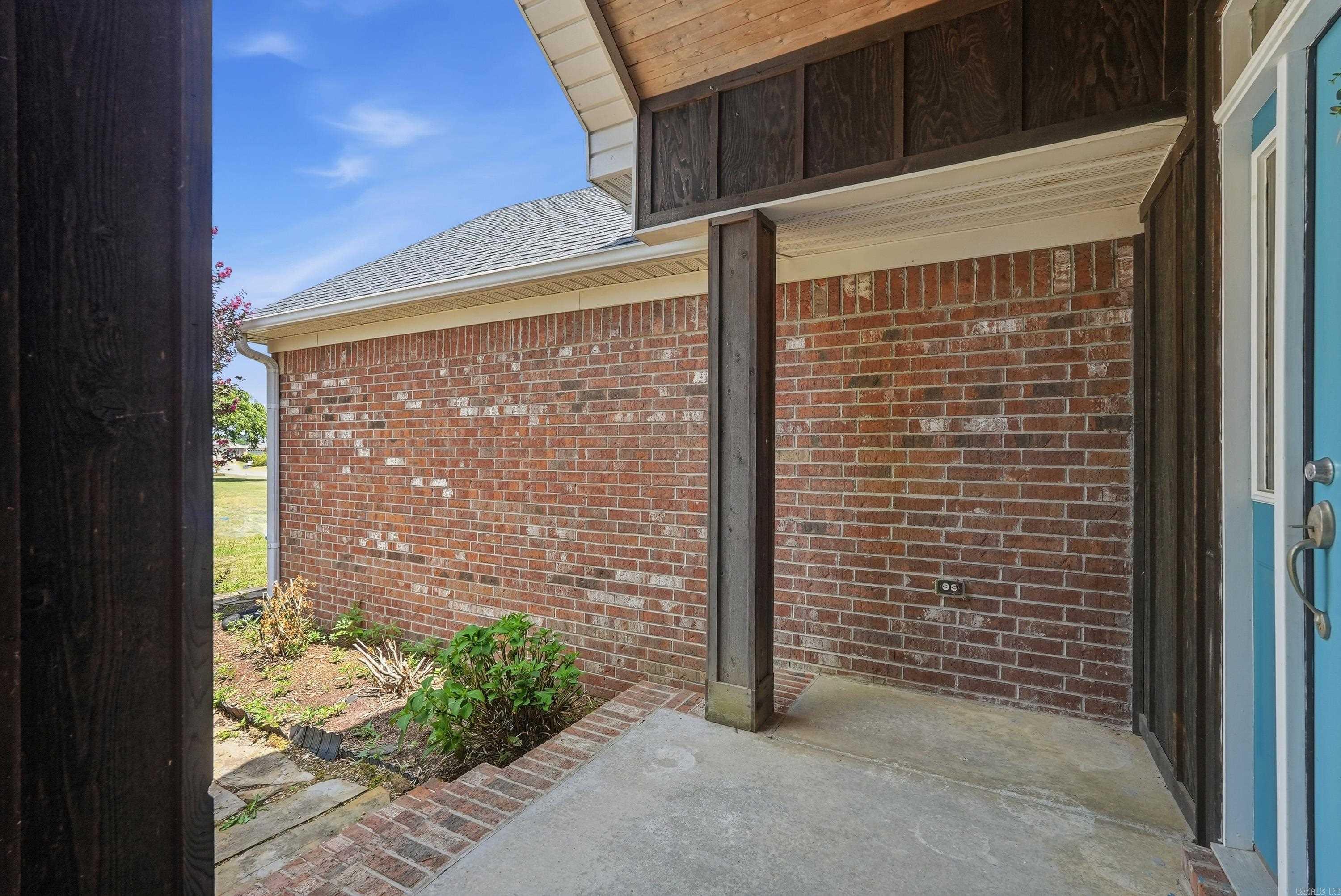 2505 Gladiola  Conway, AR