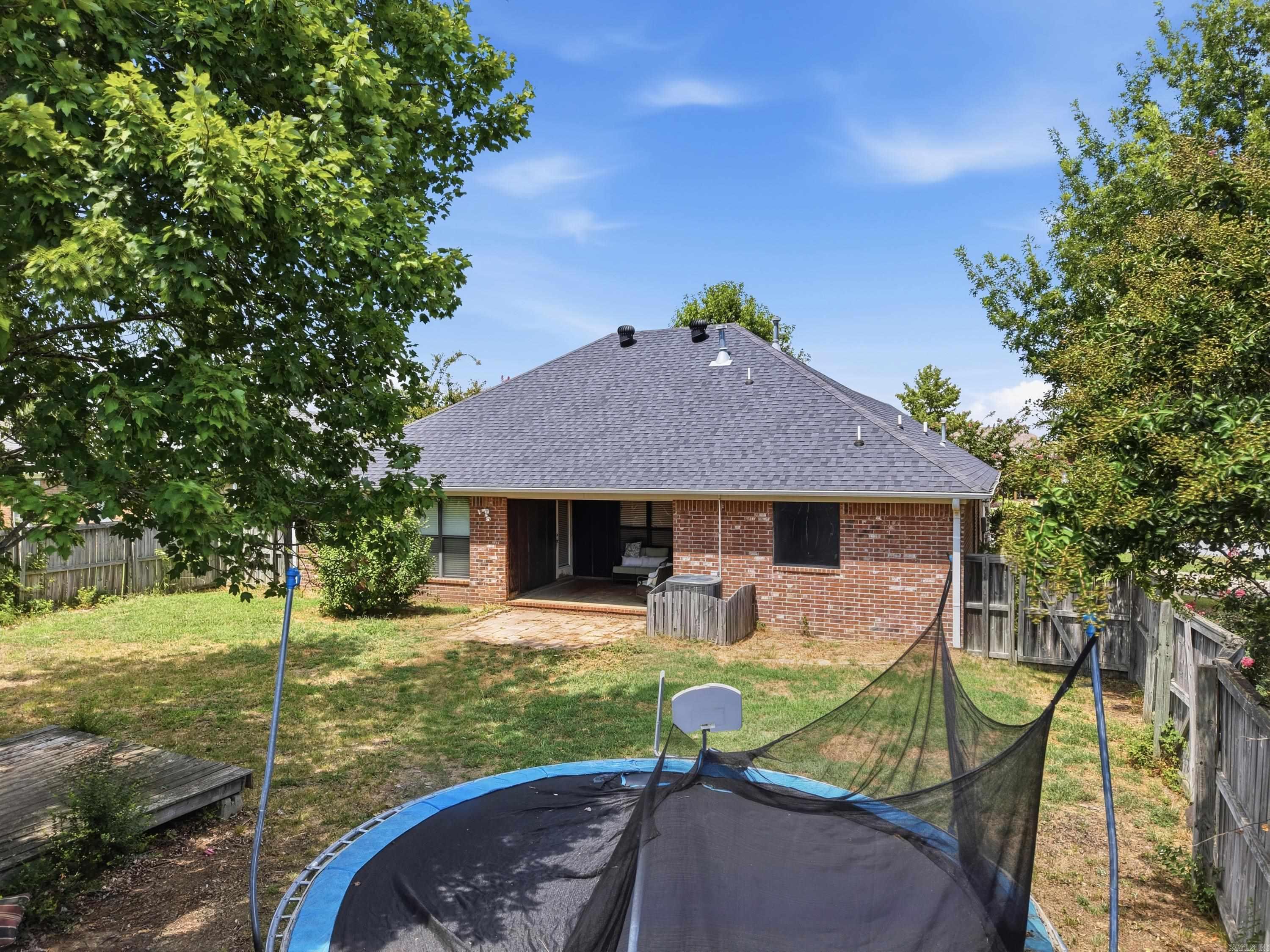 2505 Gladiola Conway, AR 72034
