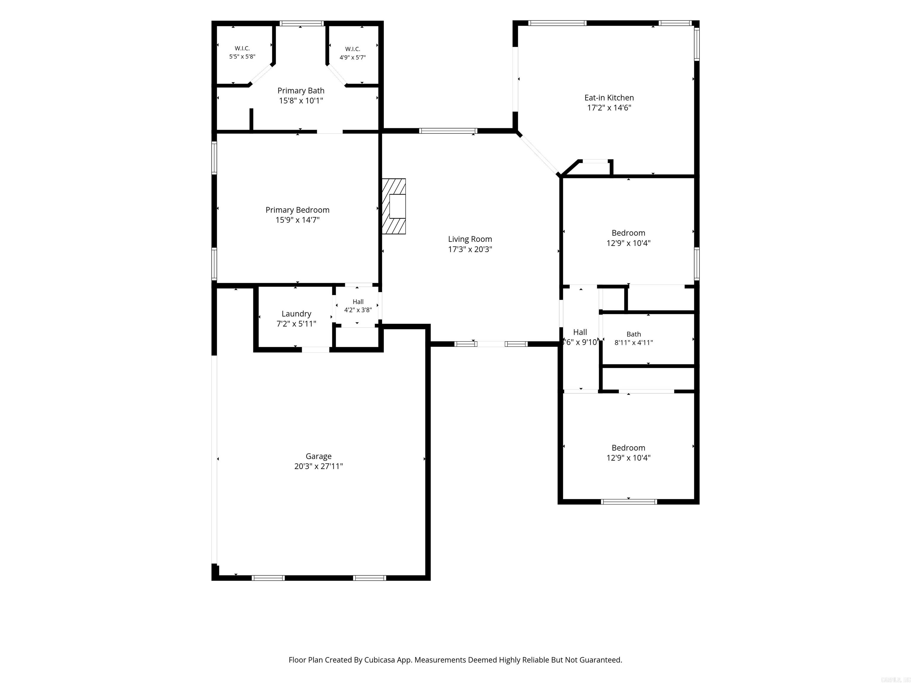 2505 Gladiola Conway, AR 72034