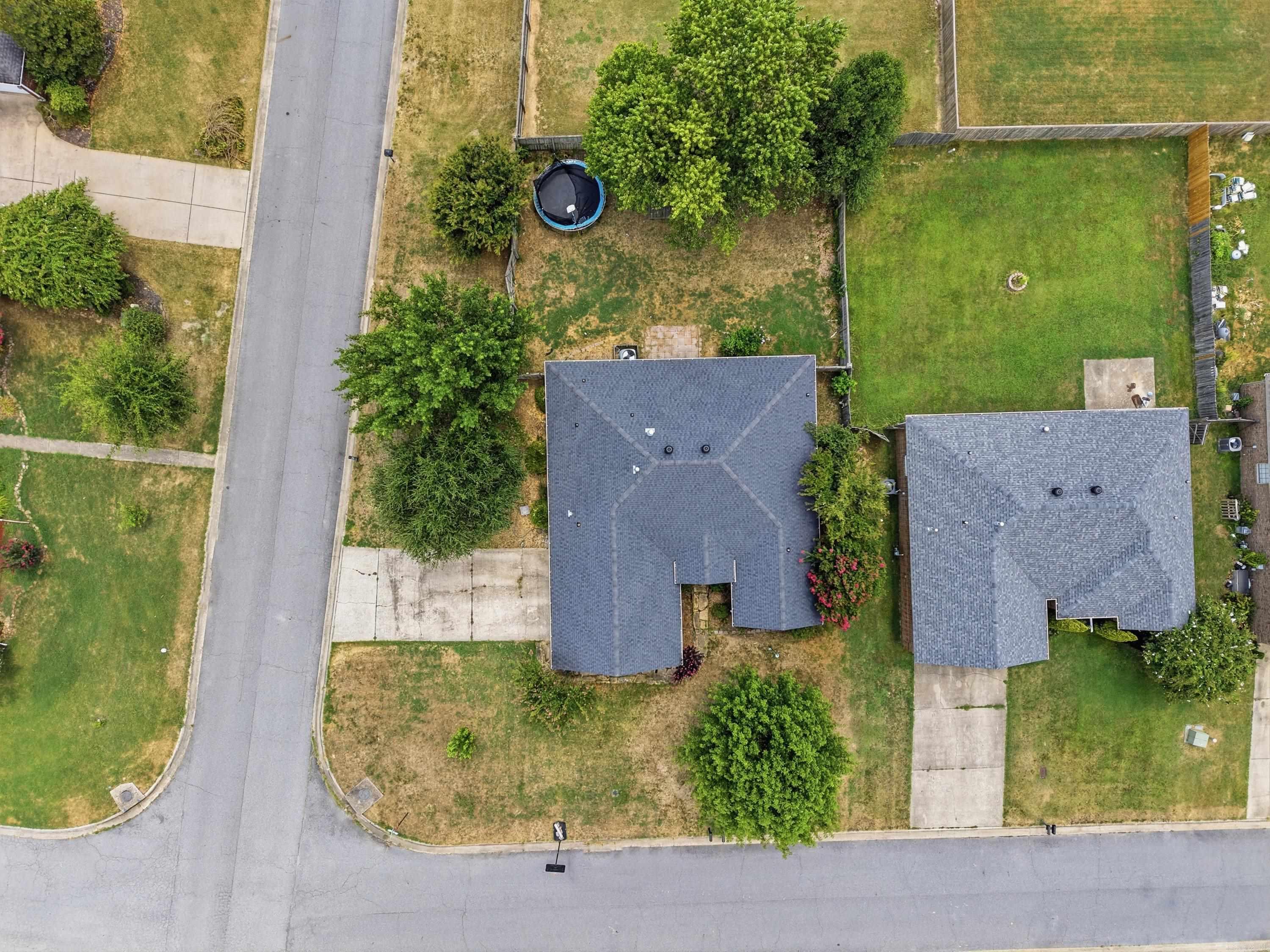 2505 Gladiola  Conway, AR