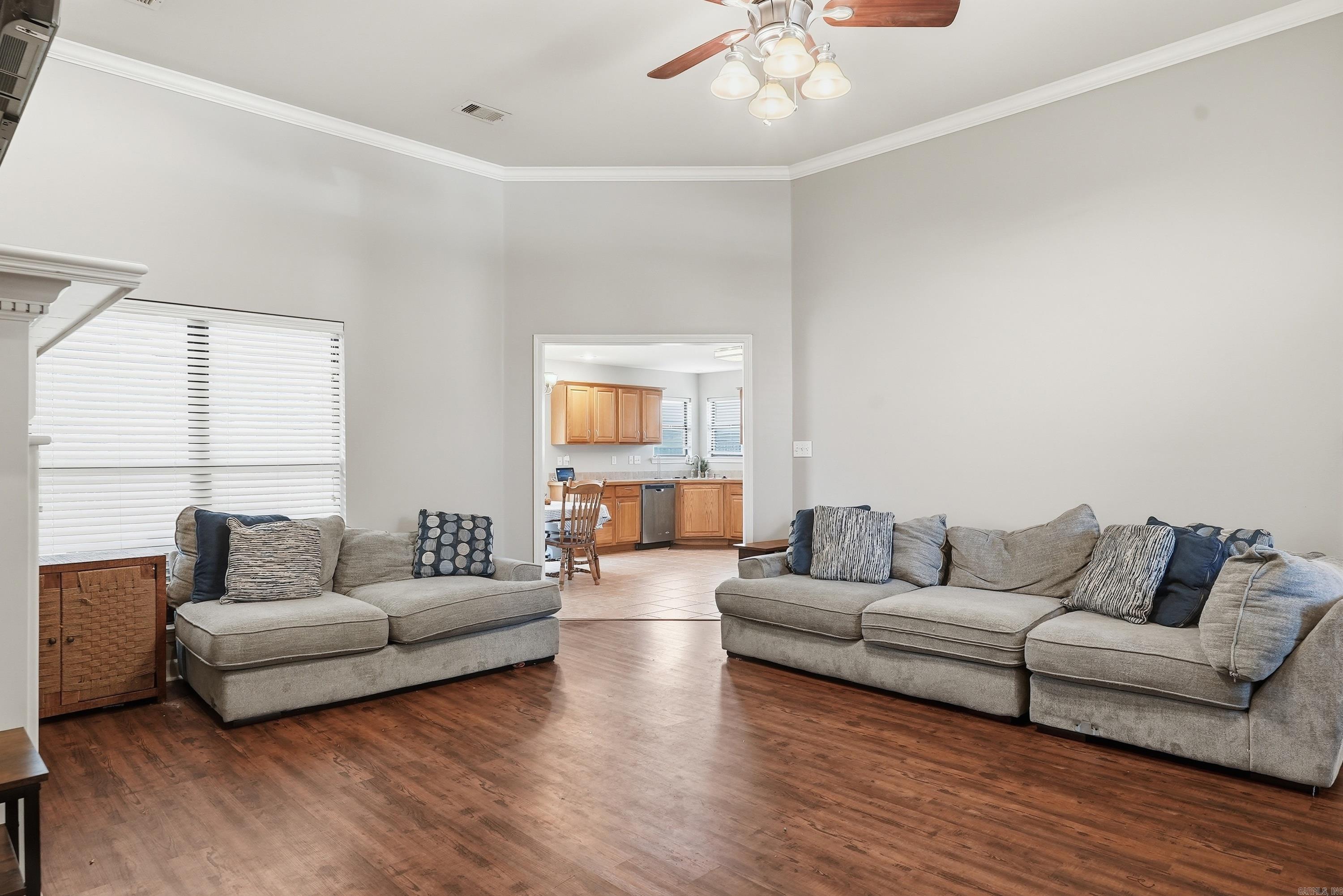 2505 Gladiola Conway, AR 72034