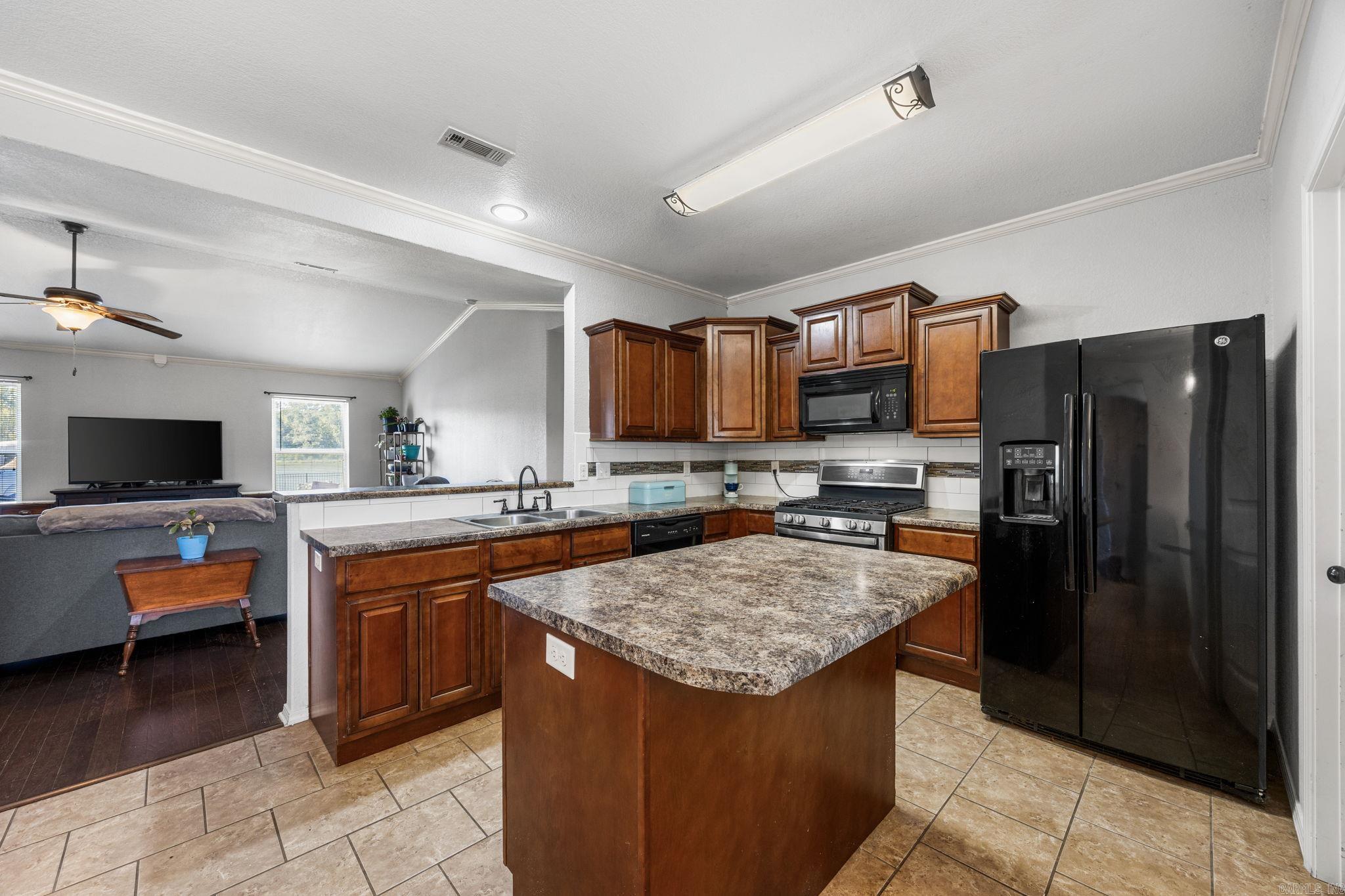 18 Heelstone  Cabot, AR