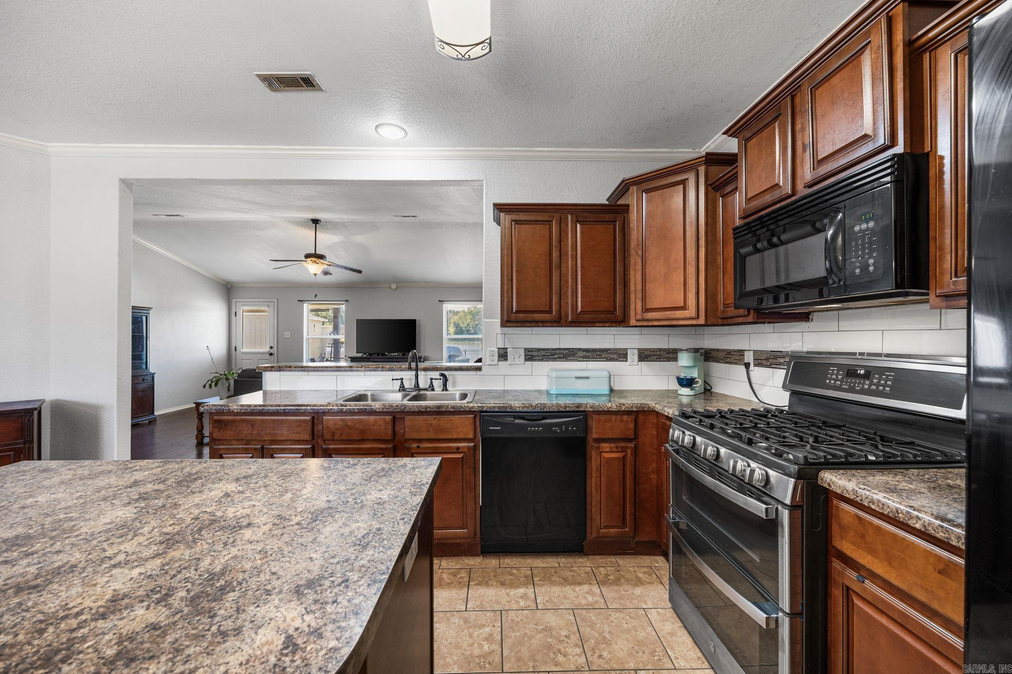 18 Heelstone  Cabot, AR