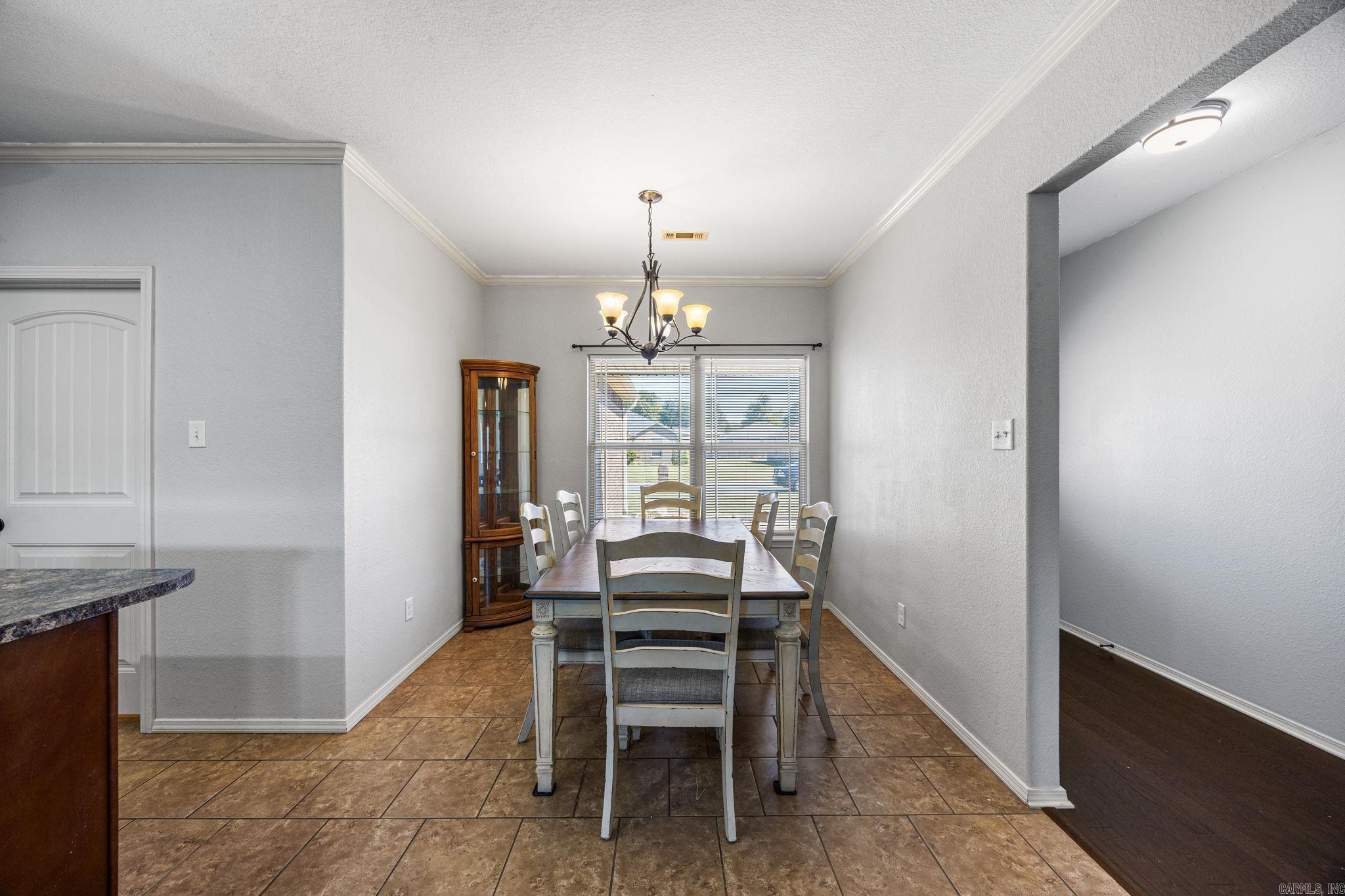 18 Heelstone  Cabot, AR