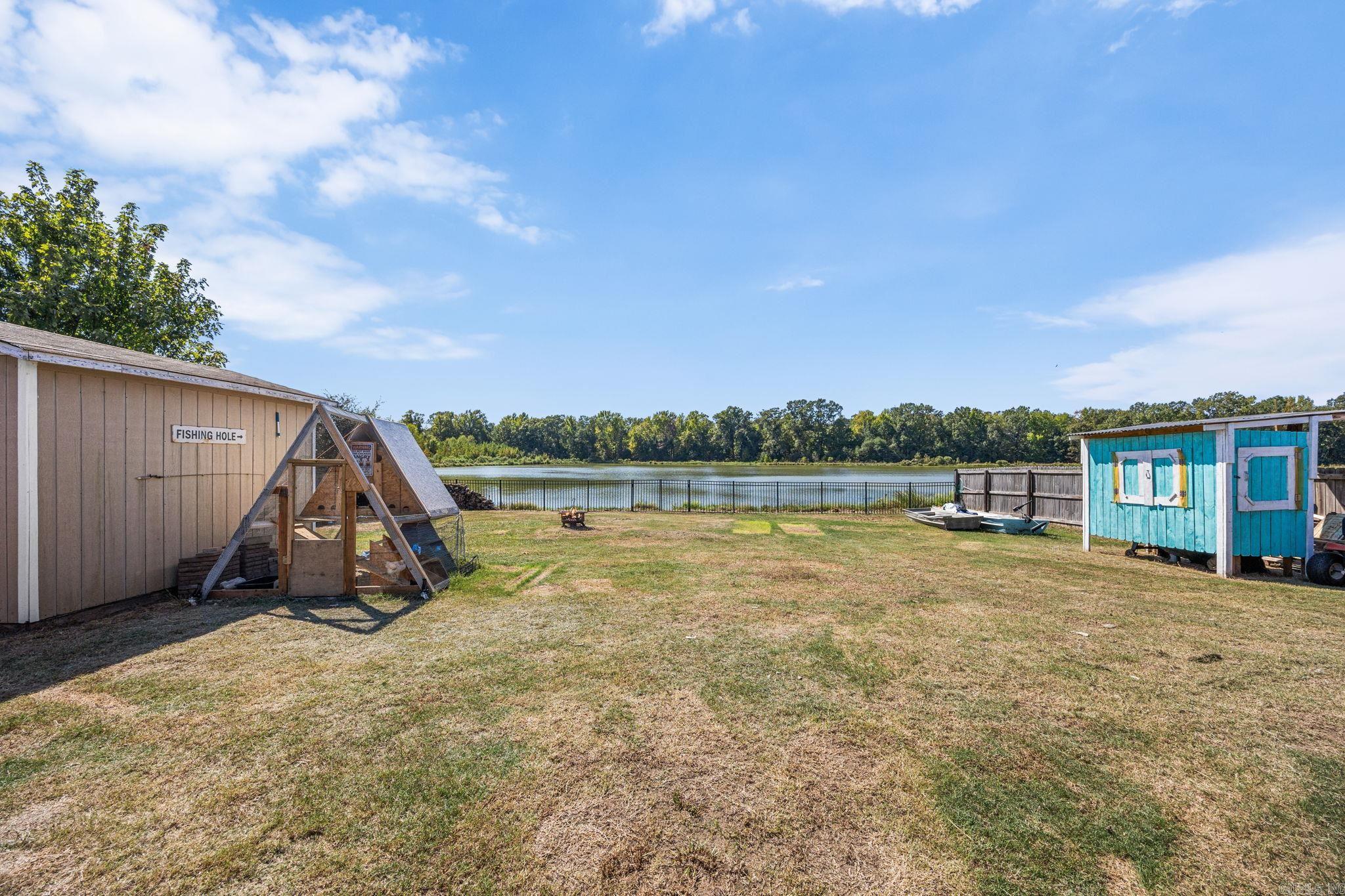 18 Heelstone  Cabot, AR