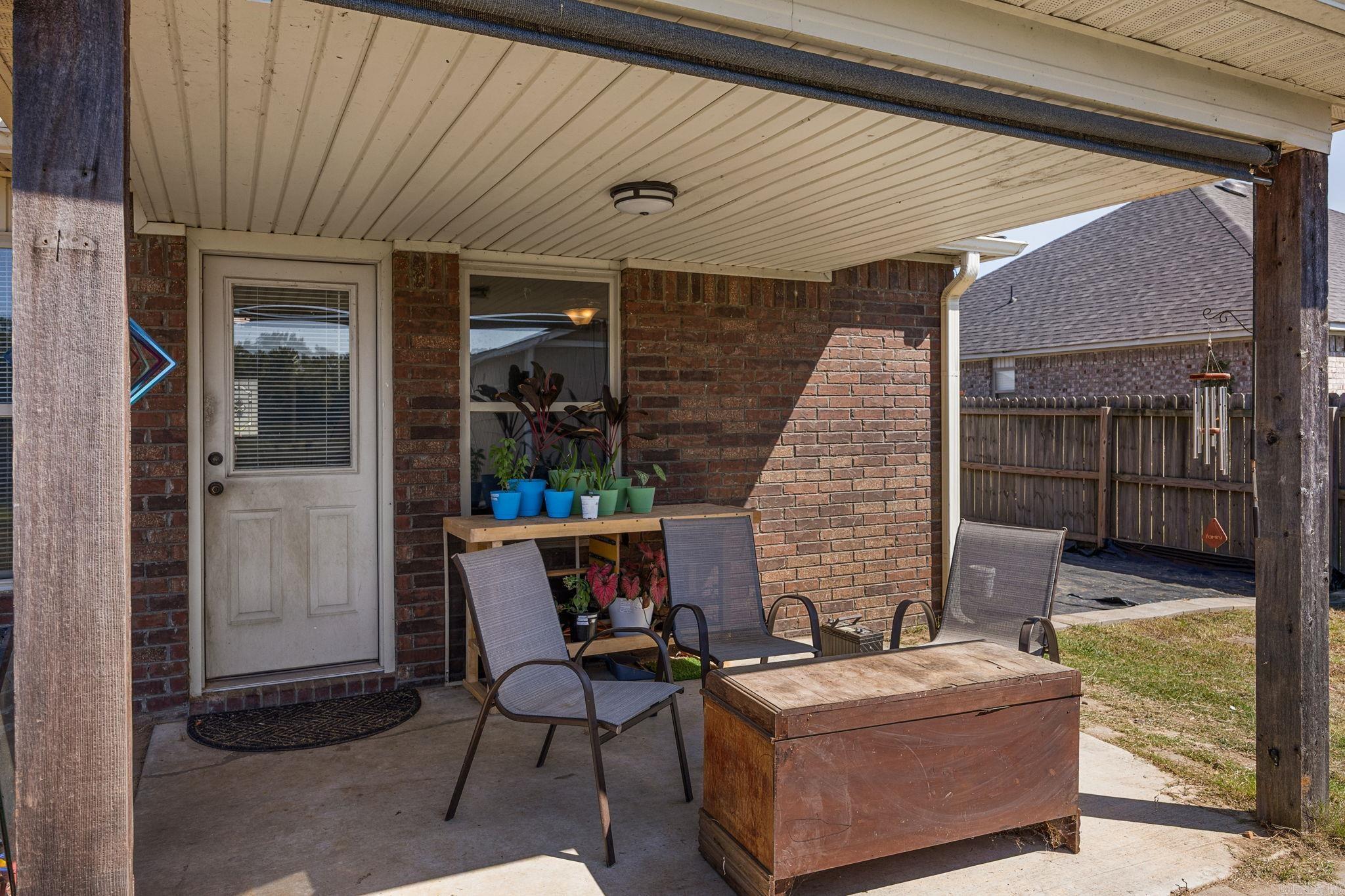 18 Heelstone  Cabot, AR
